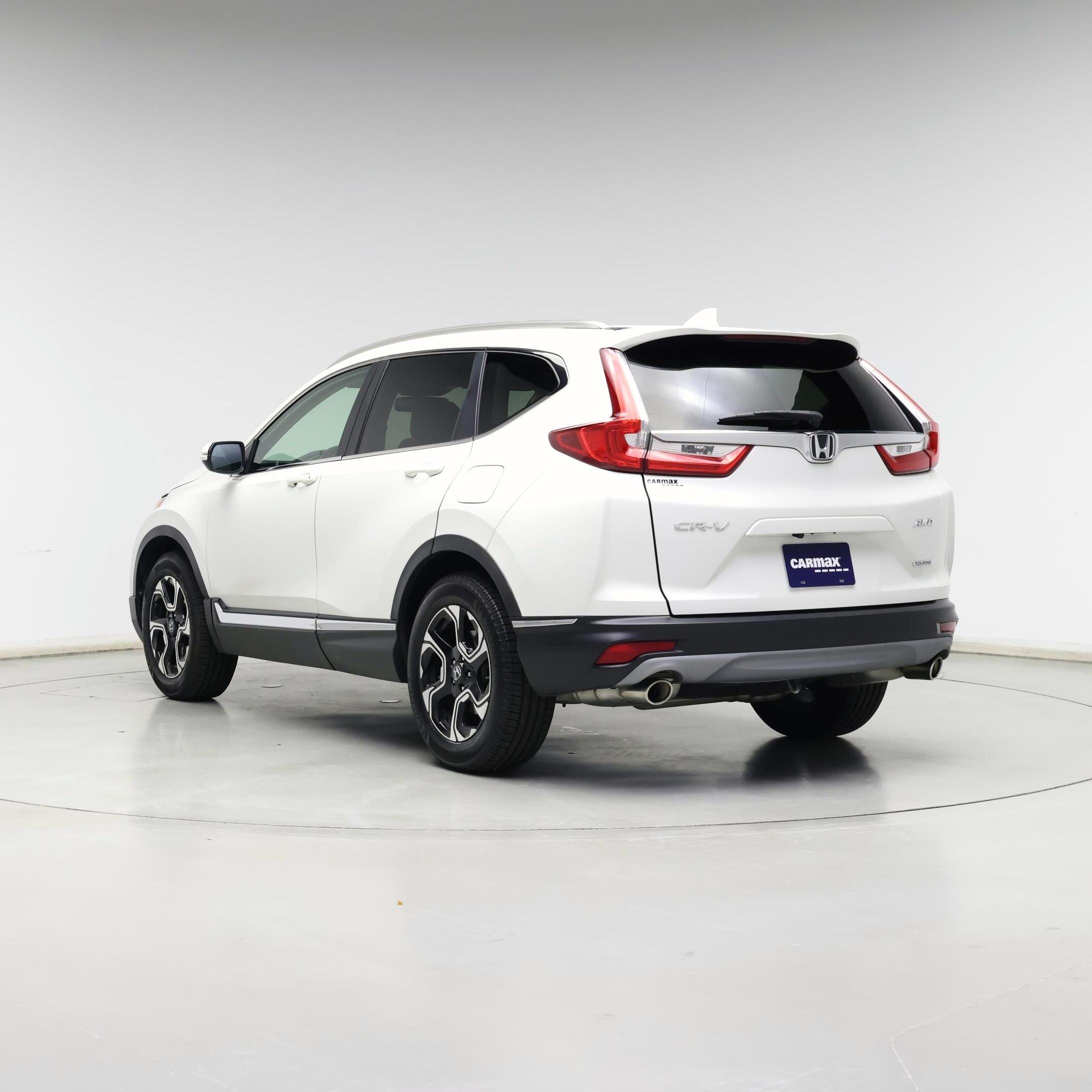 Thumbnail: 2017 Honda CR-V - 2