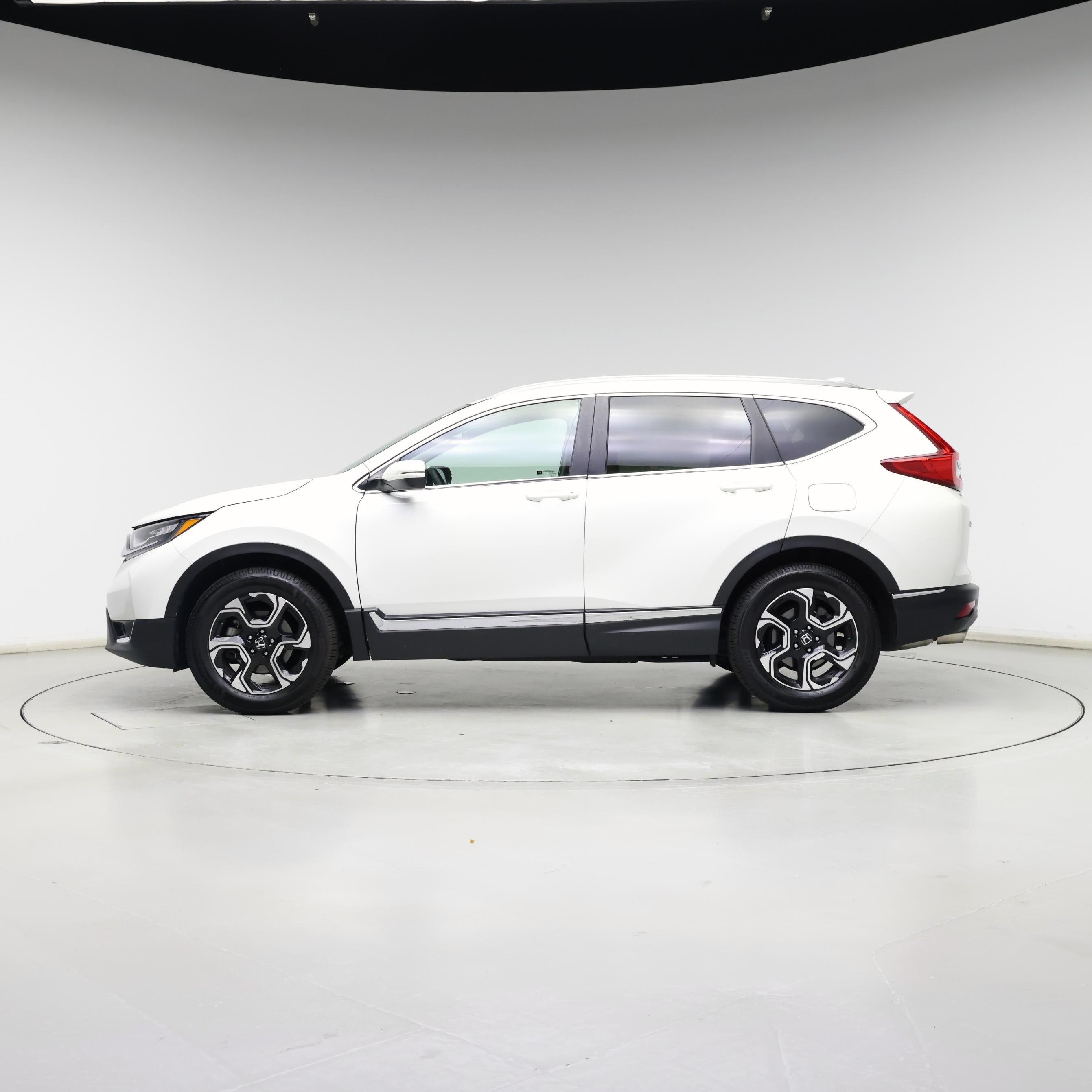 Thumbnail: 2017 Honda CR-V - 3