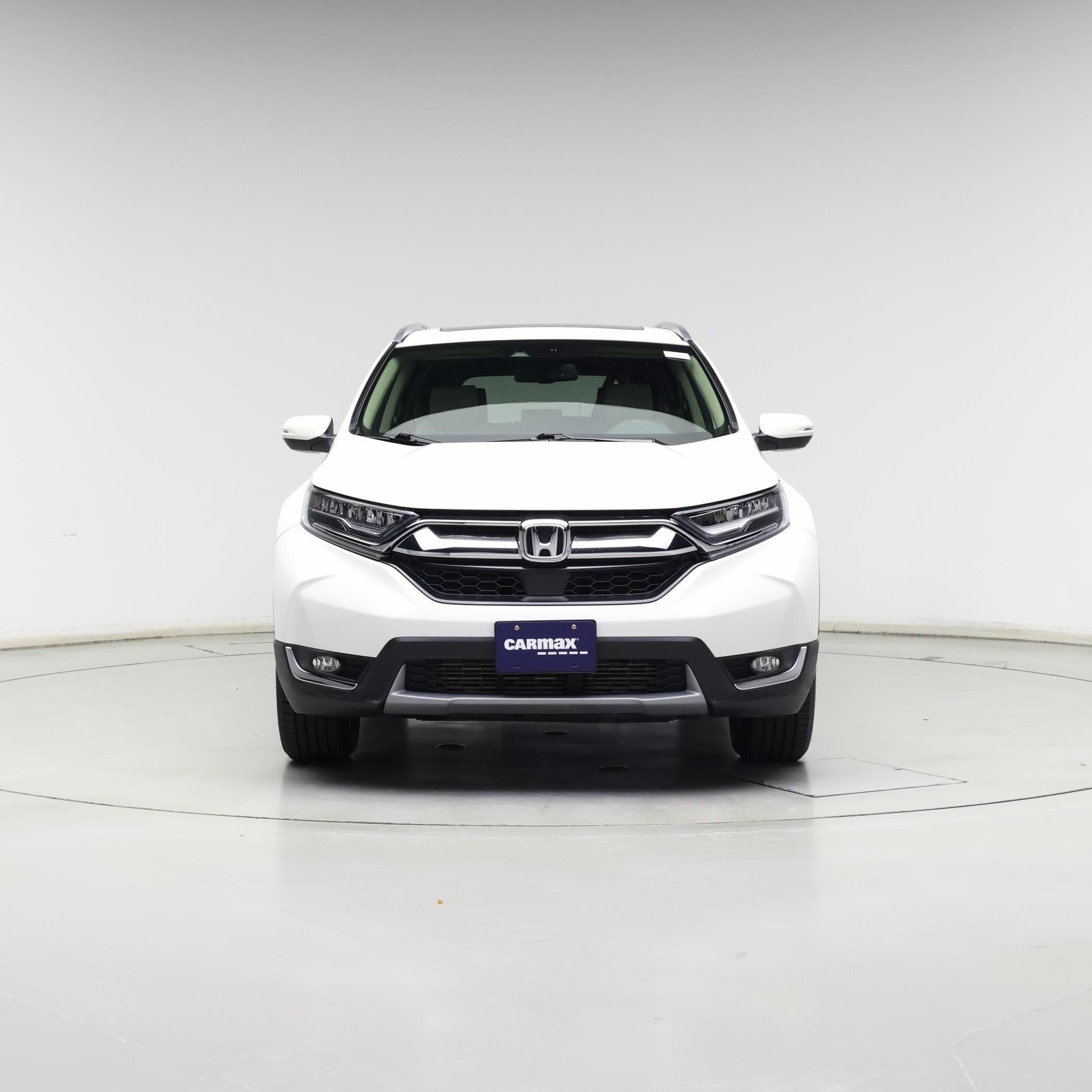 Thumbnail: 2017 Honda CR-V - 5