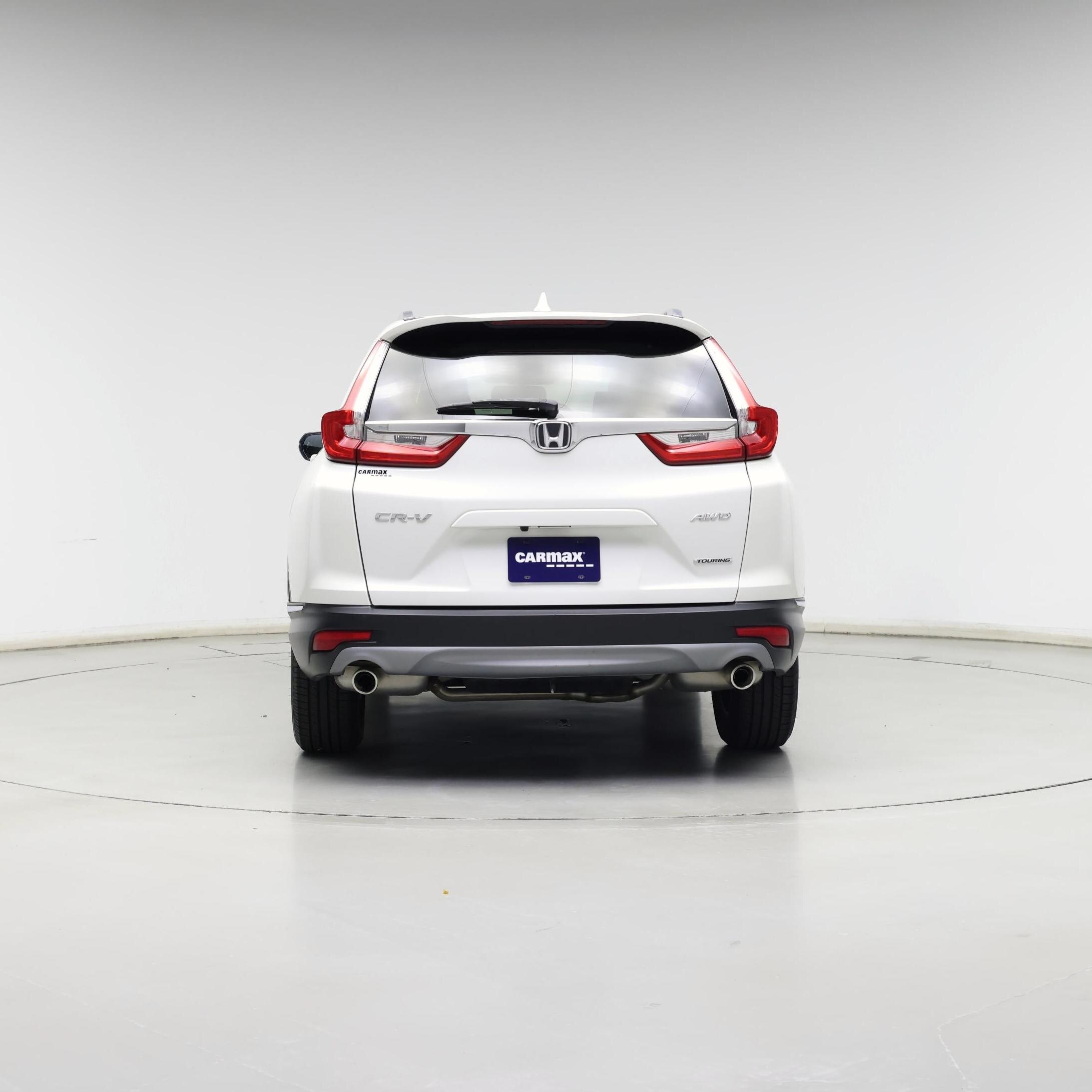 Thumbnail: 2017 Honda CR-V - 6