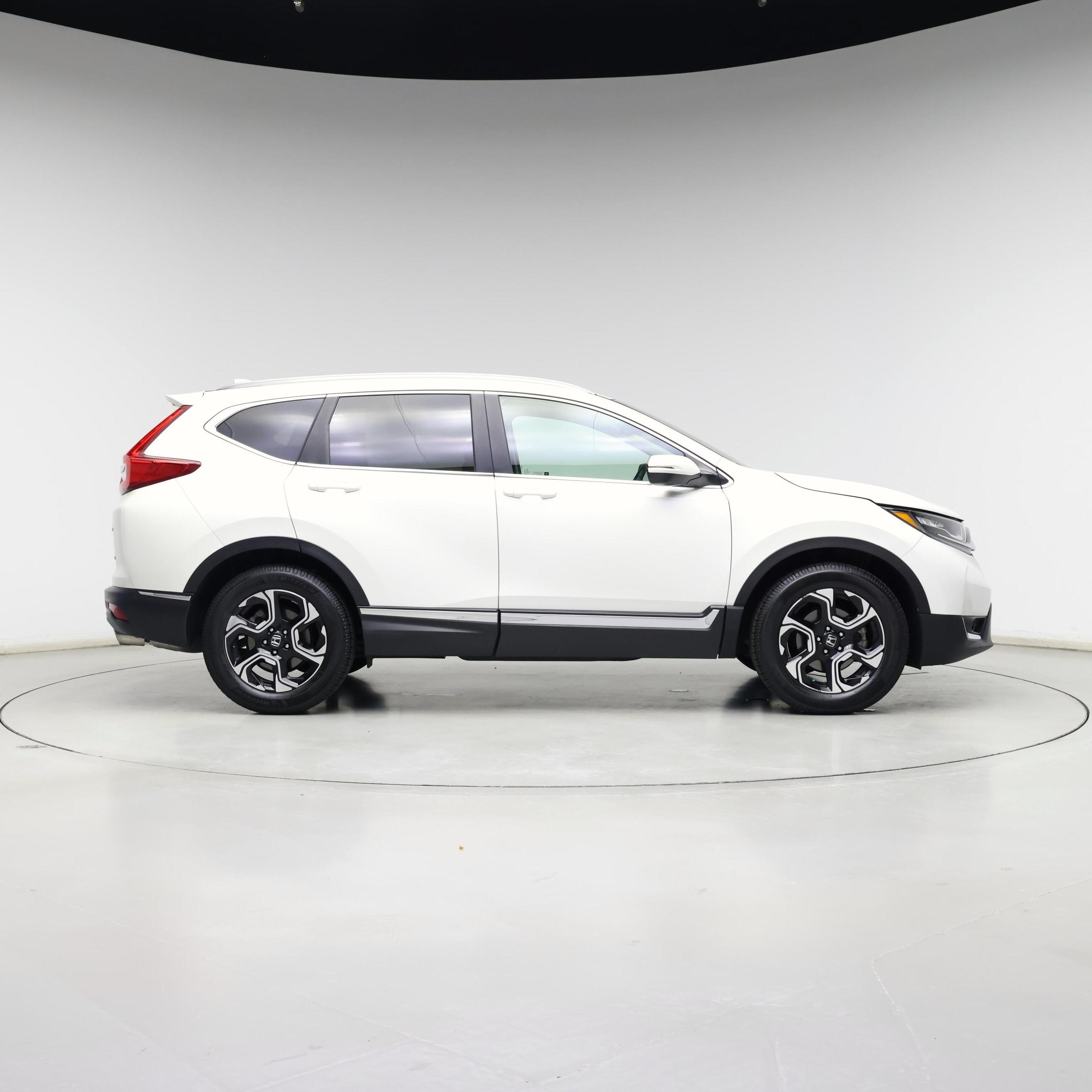 Thumbnail: 2017 Honda CR-V - 7