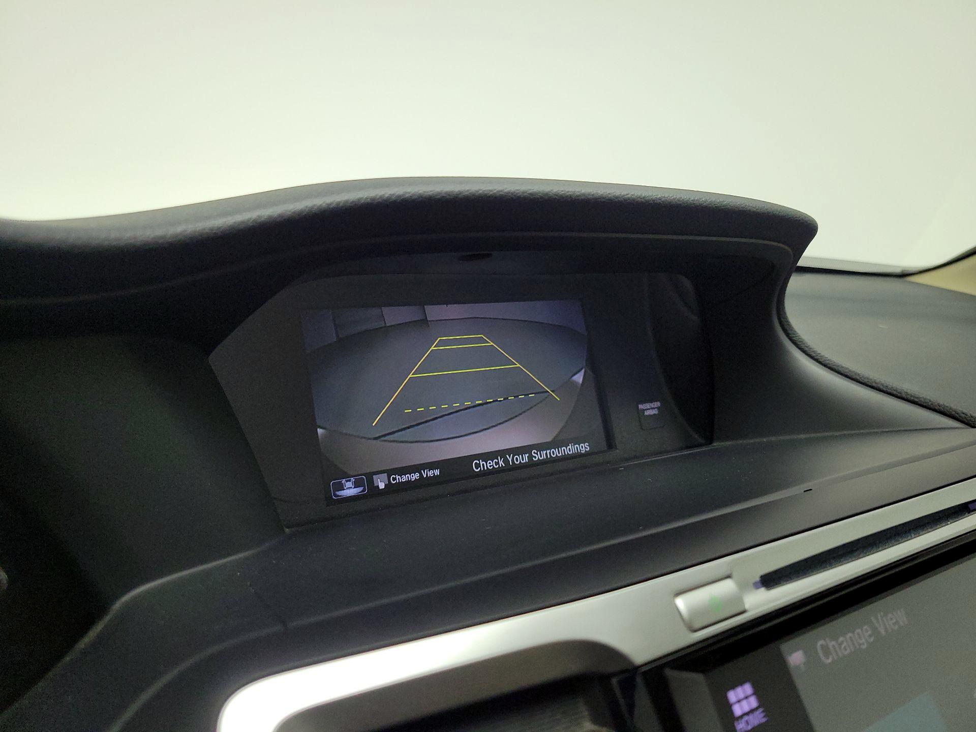 Thumbnail: 2016 Honda Accord - 14