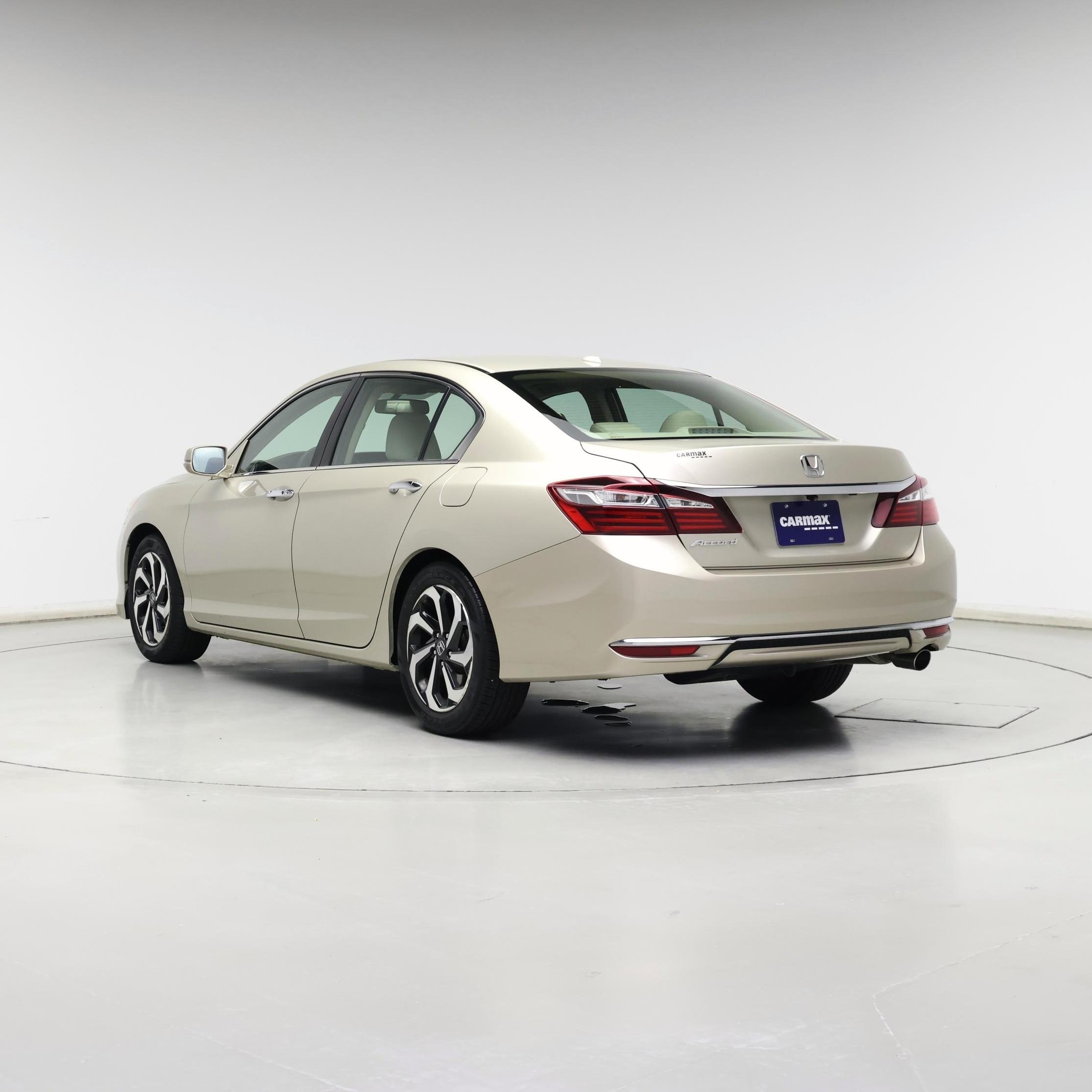Thumbnail: 2016 Honda Accord - 2