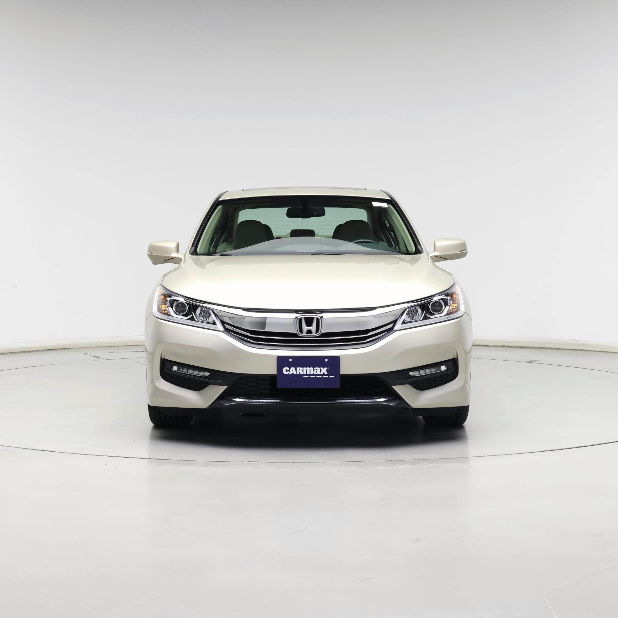 Thumbnail: 2016 Honda Accord - 5