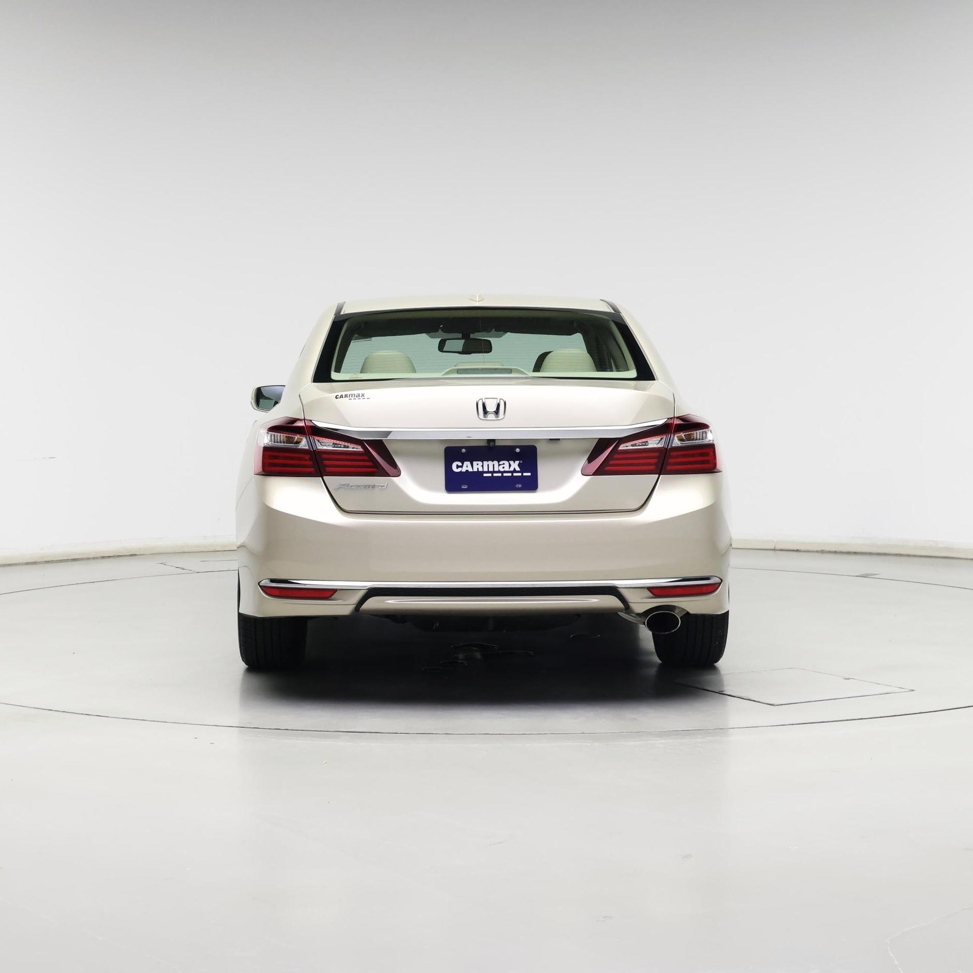 Thumbnail: 2016 Honda Accord - 6