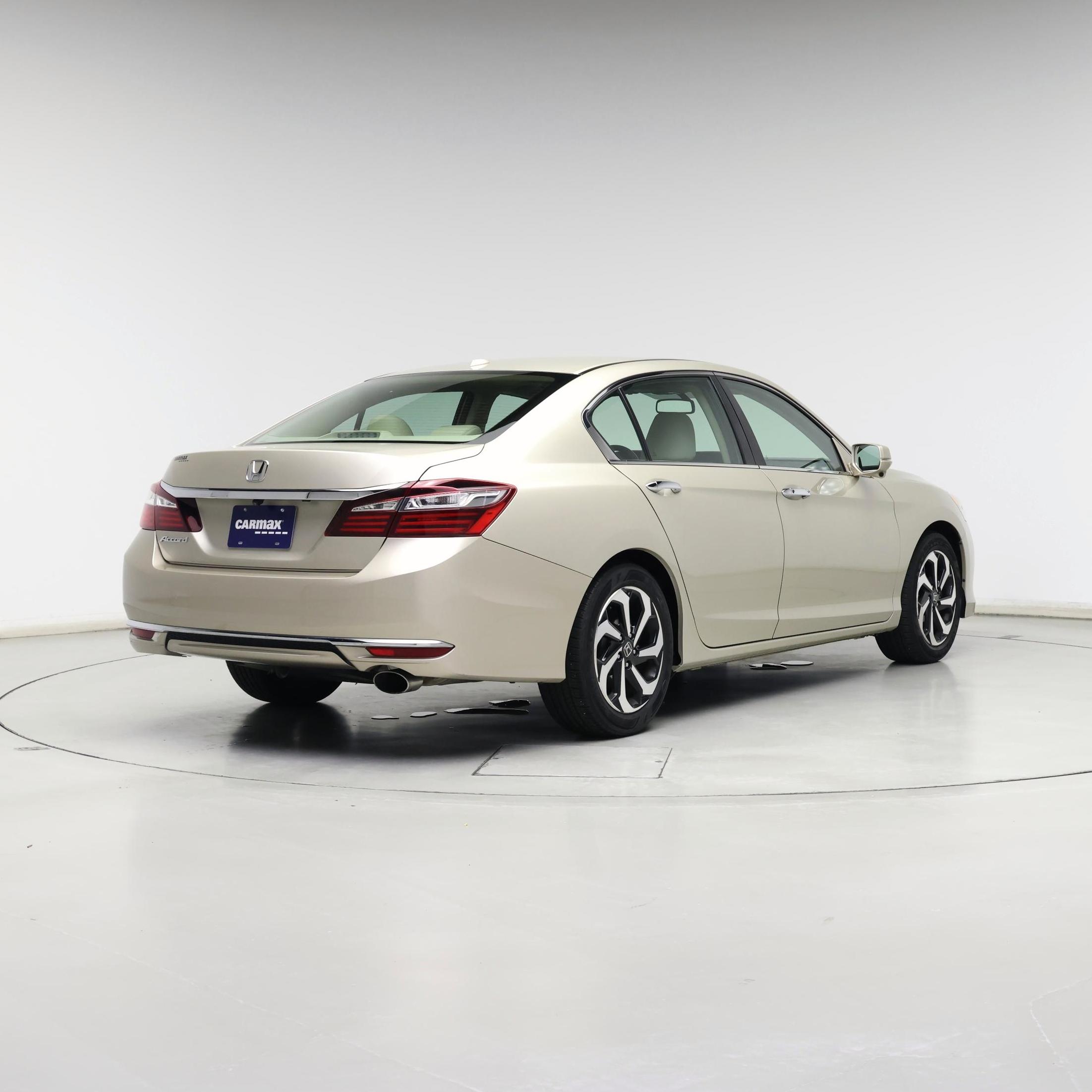 Thumbnail: 2016 Honda Accord - 8