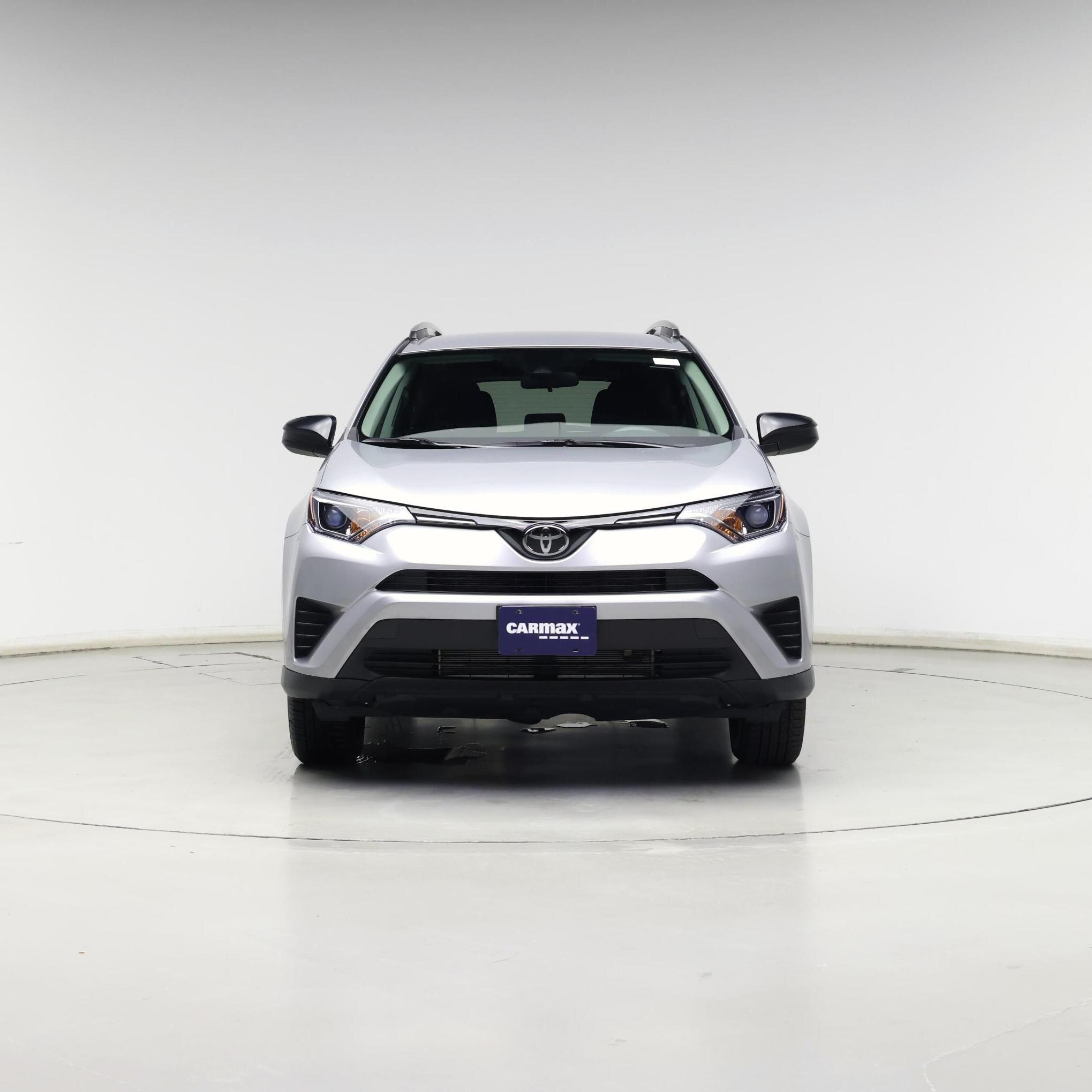 Thumbnail: 2018 Toyota RAV4 - 5