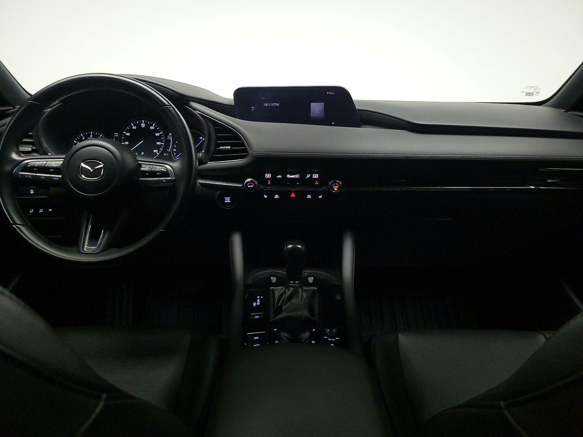 Thumbnail: 2021 Mazda Mazda3 - 9