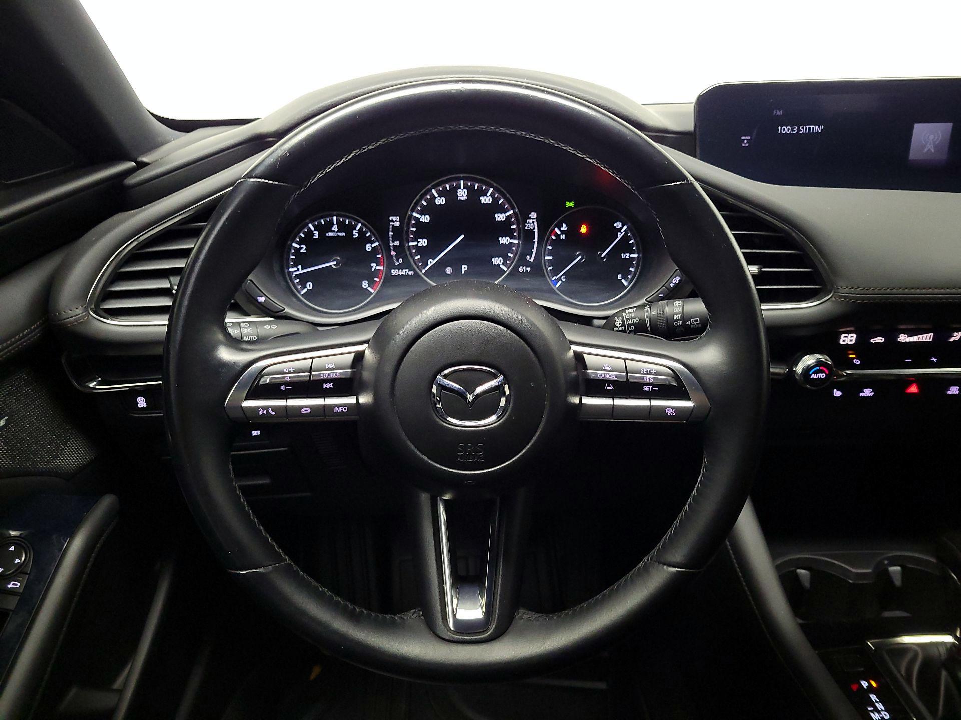 Thumbnail: 2021 Mazda Mazda3 - 10