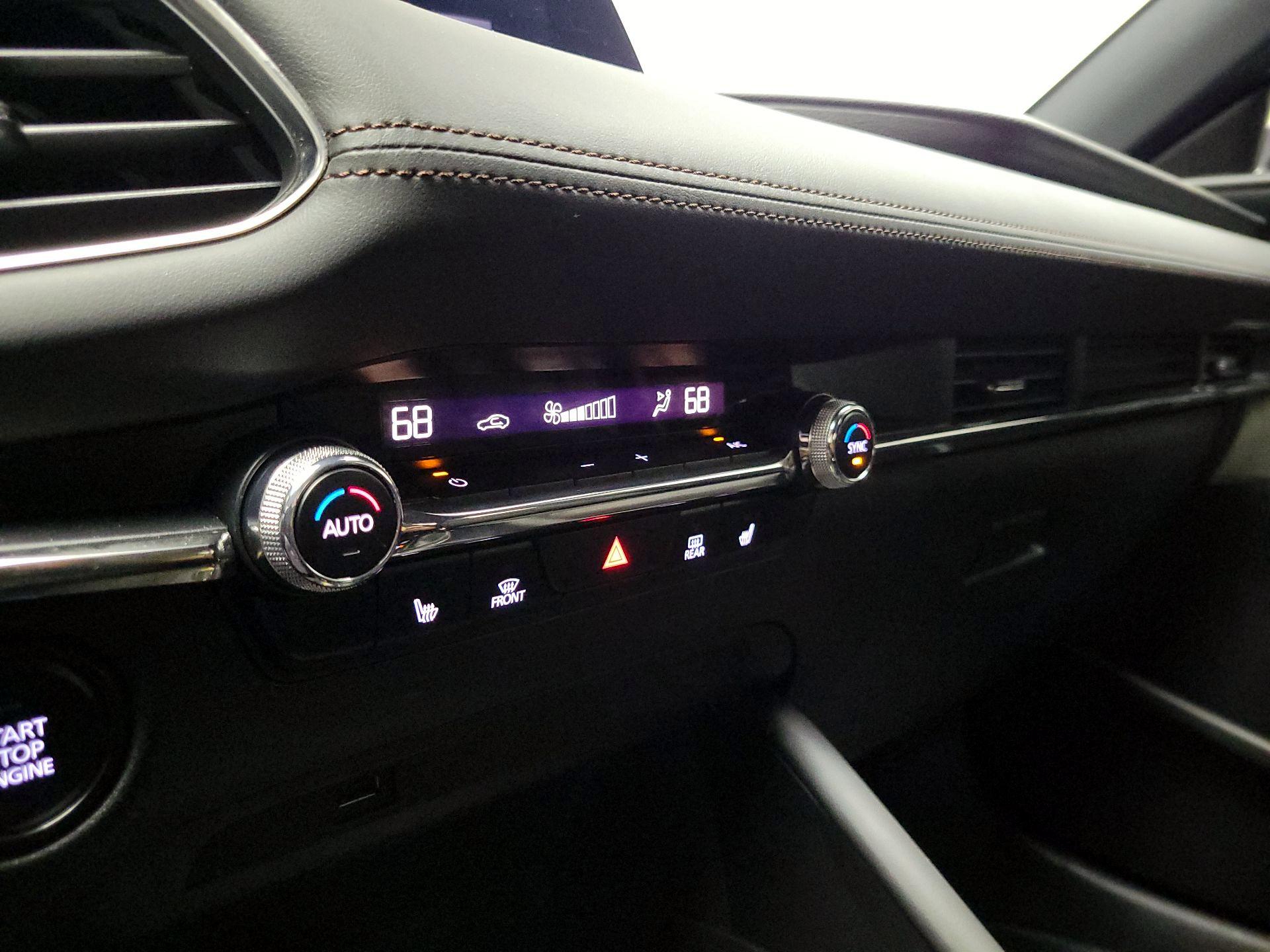 Thumbnail: 2021 Mazda Mazda3 - 16