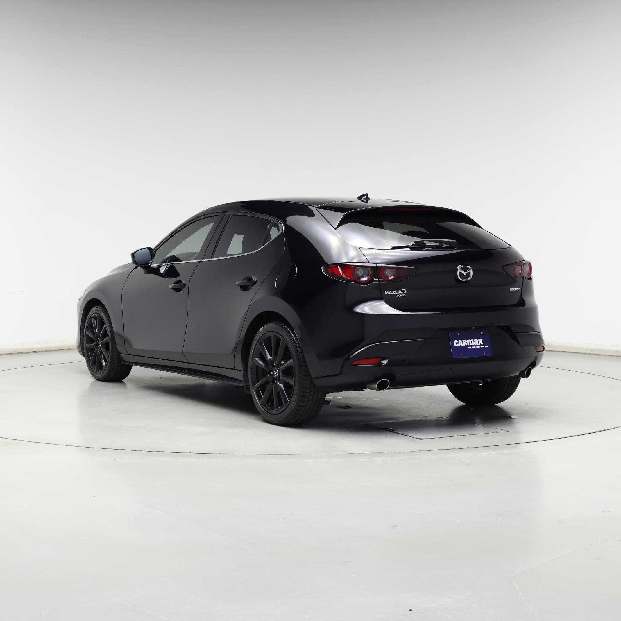 Thumbnail: 2021 Mazda Mazda3 - 2