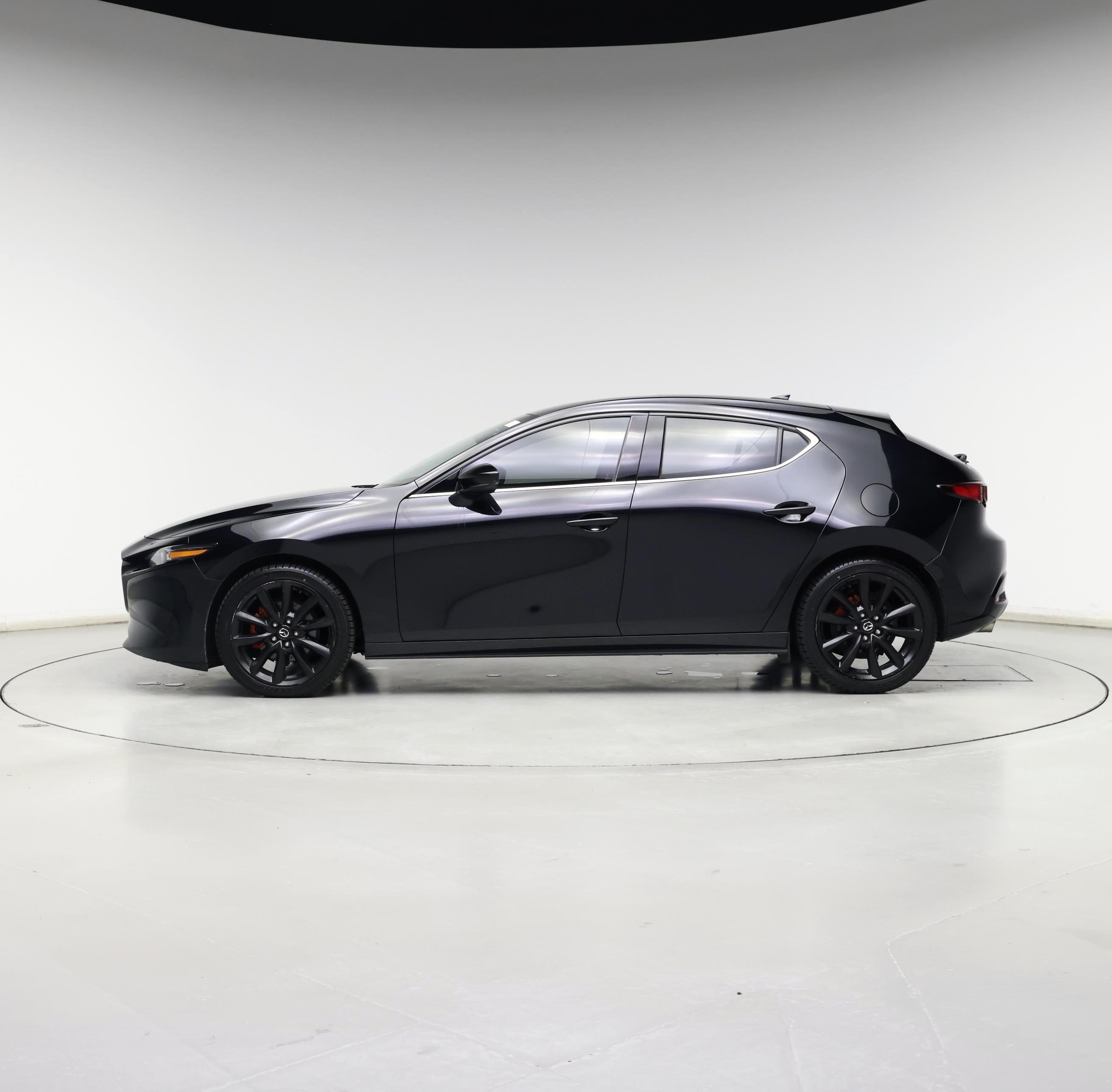 Thumbnail: 2021 Mazda Mazda3 - 3