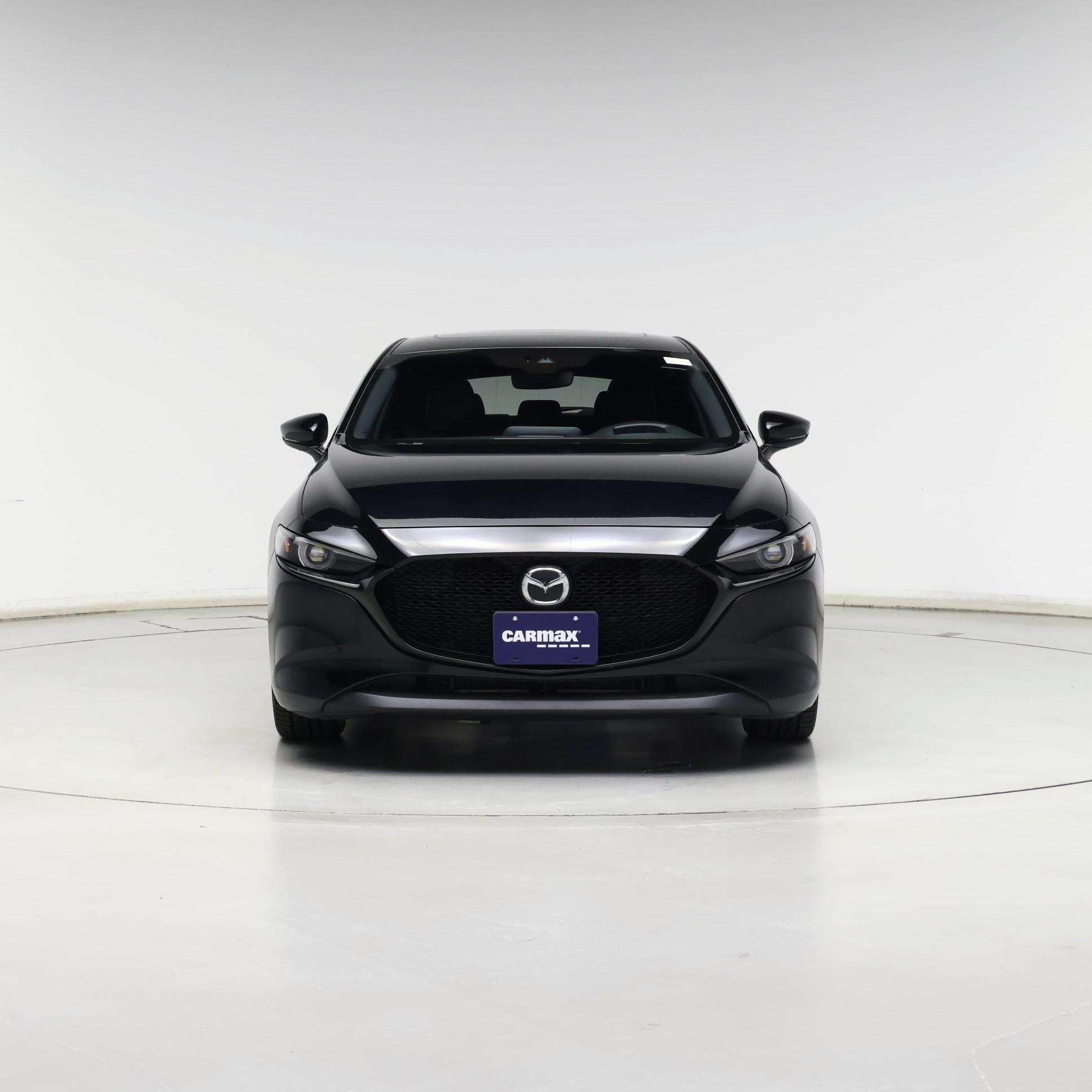 Thumbnail: 2021 Mazda Mazda3 - 5
