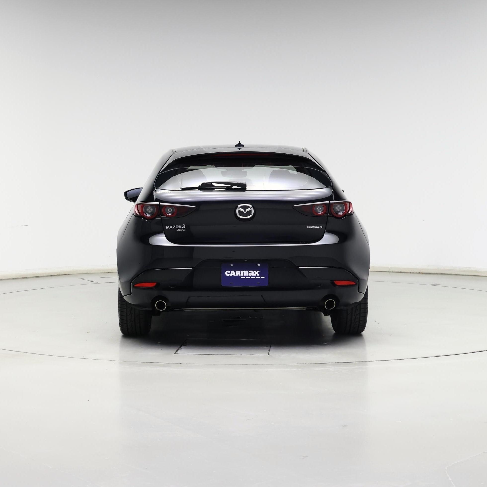 Thumbnail: 2021 Mazda Mazda3 - 6