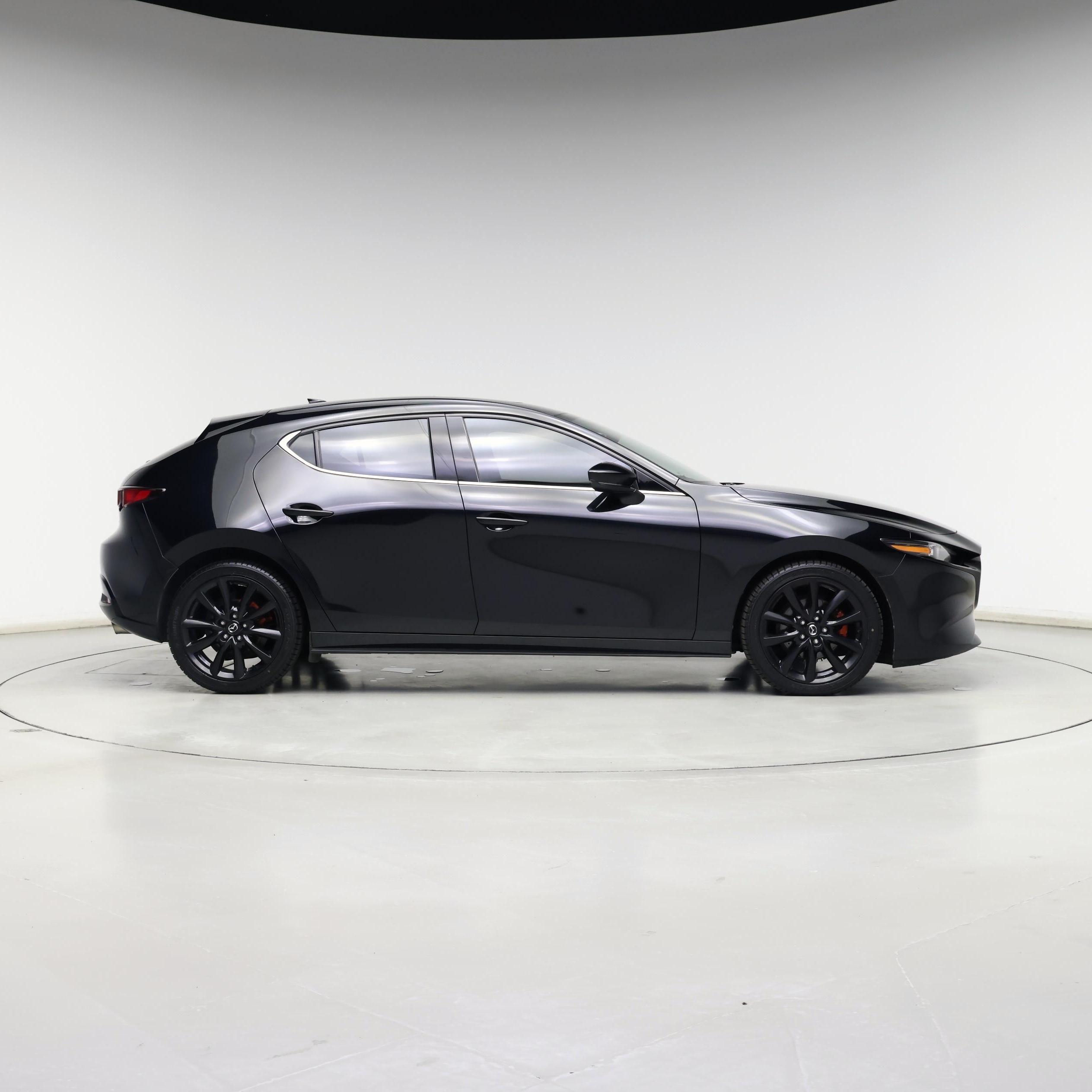 Thumbnail: 2021 Mazda Mazda3 - 7