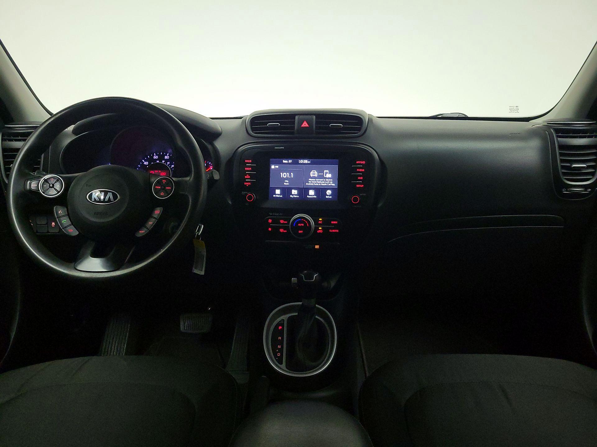 Thumbnail: 2019 Kia Soul - 9