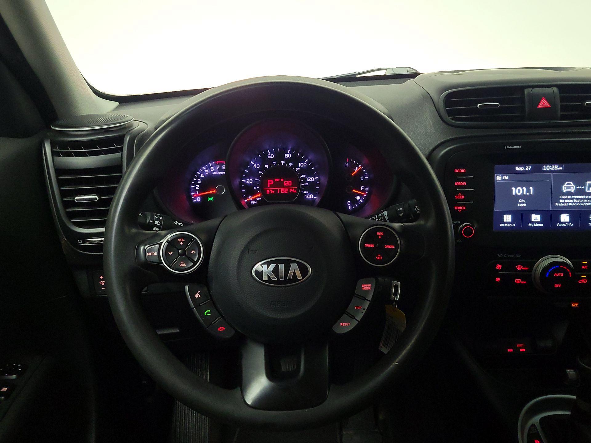 Thumbnail: 2019 Kia Soul - 10