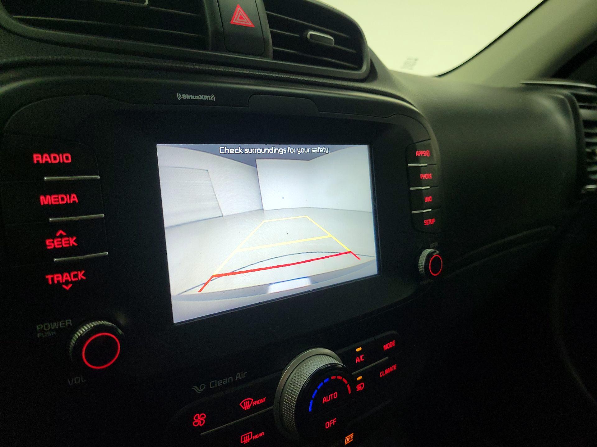 Thumbnail: 2019 Kia Soul - 14