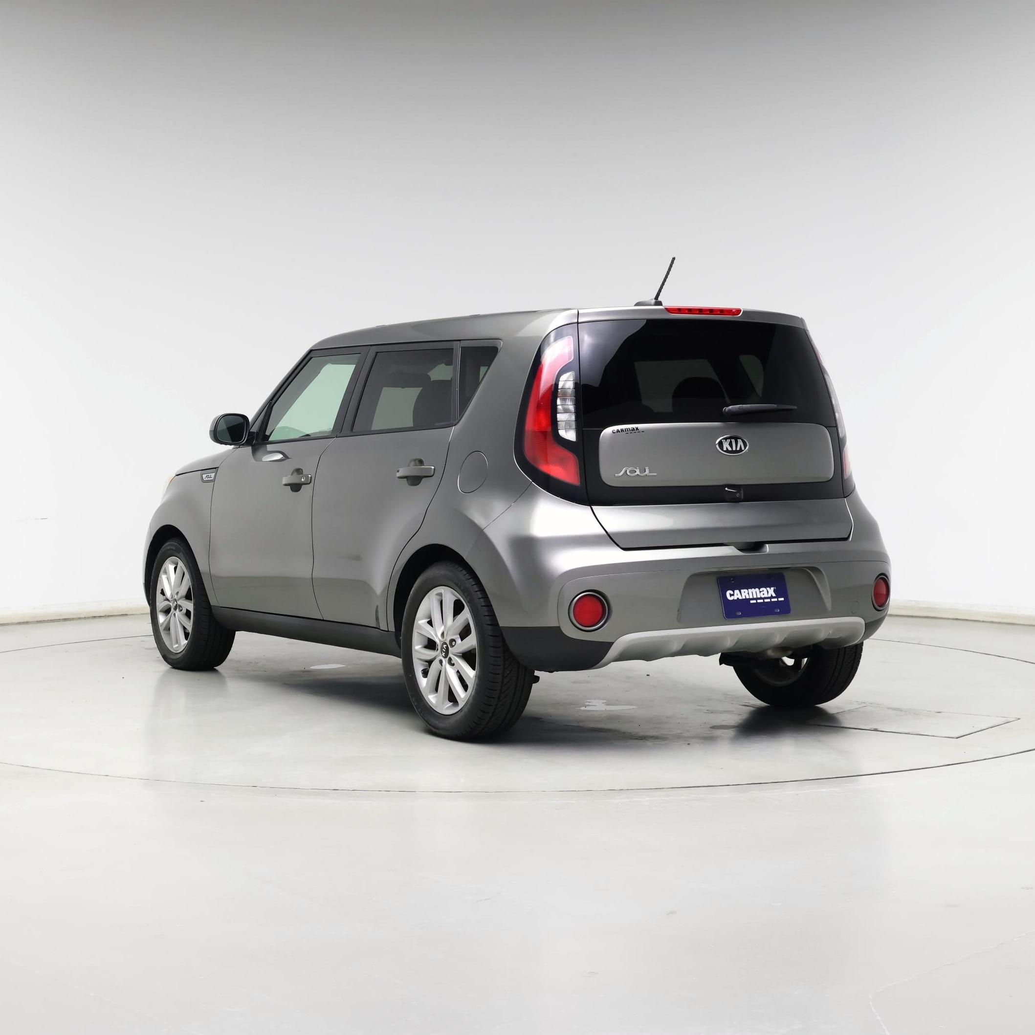 Thumbnail: 2019 Kia Soul - 2