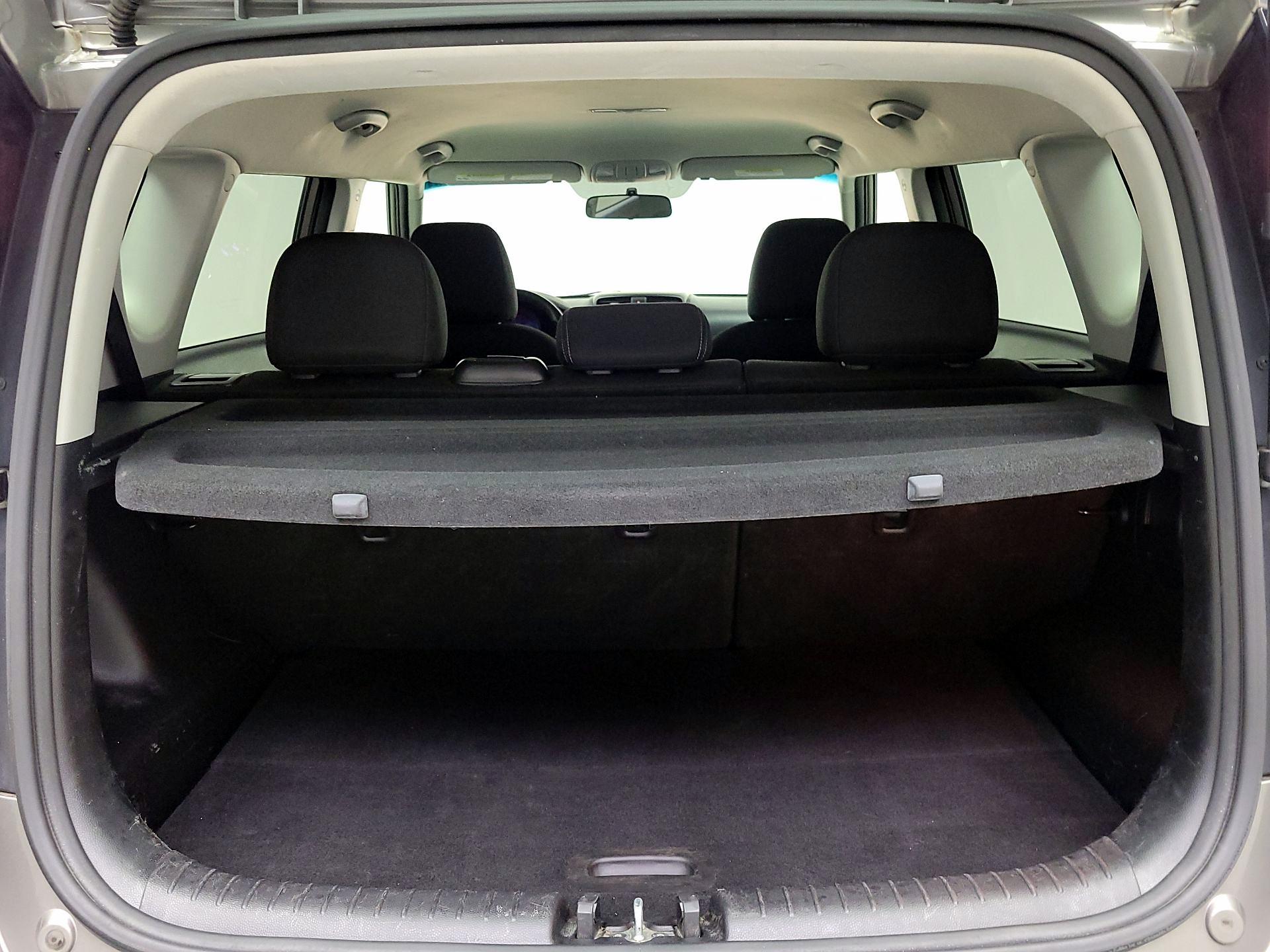 Thumbnail: 2019 Kia Soul - 20