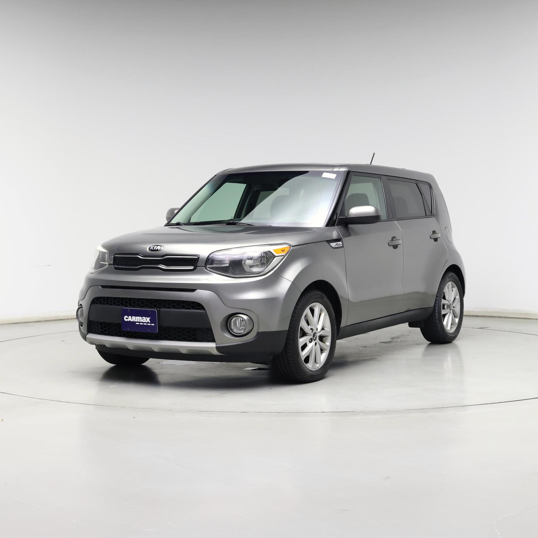Thumbnail: 2019 Kia Soul - 4