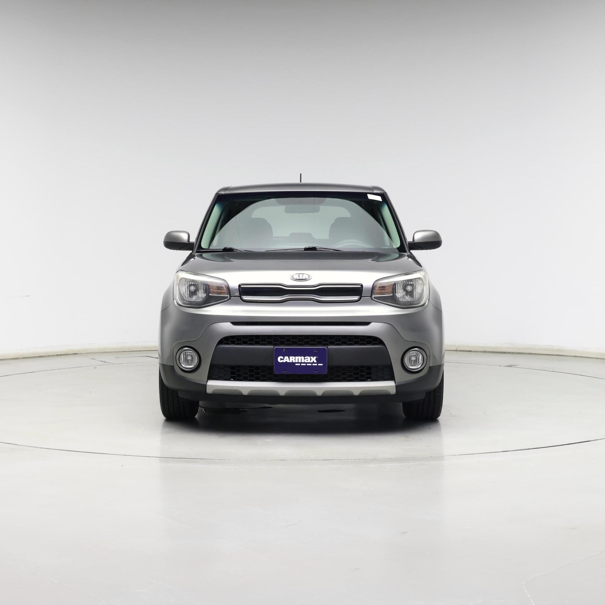 Thumbnail: 2019 Kia Soul - 5