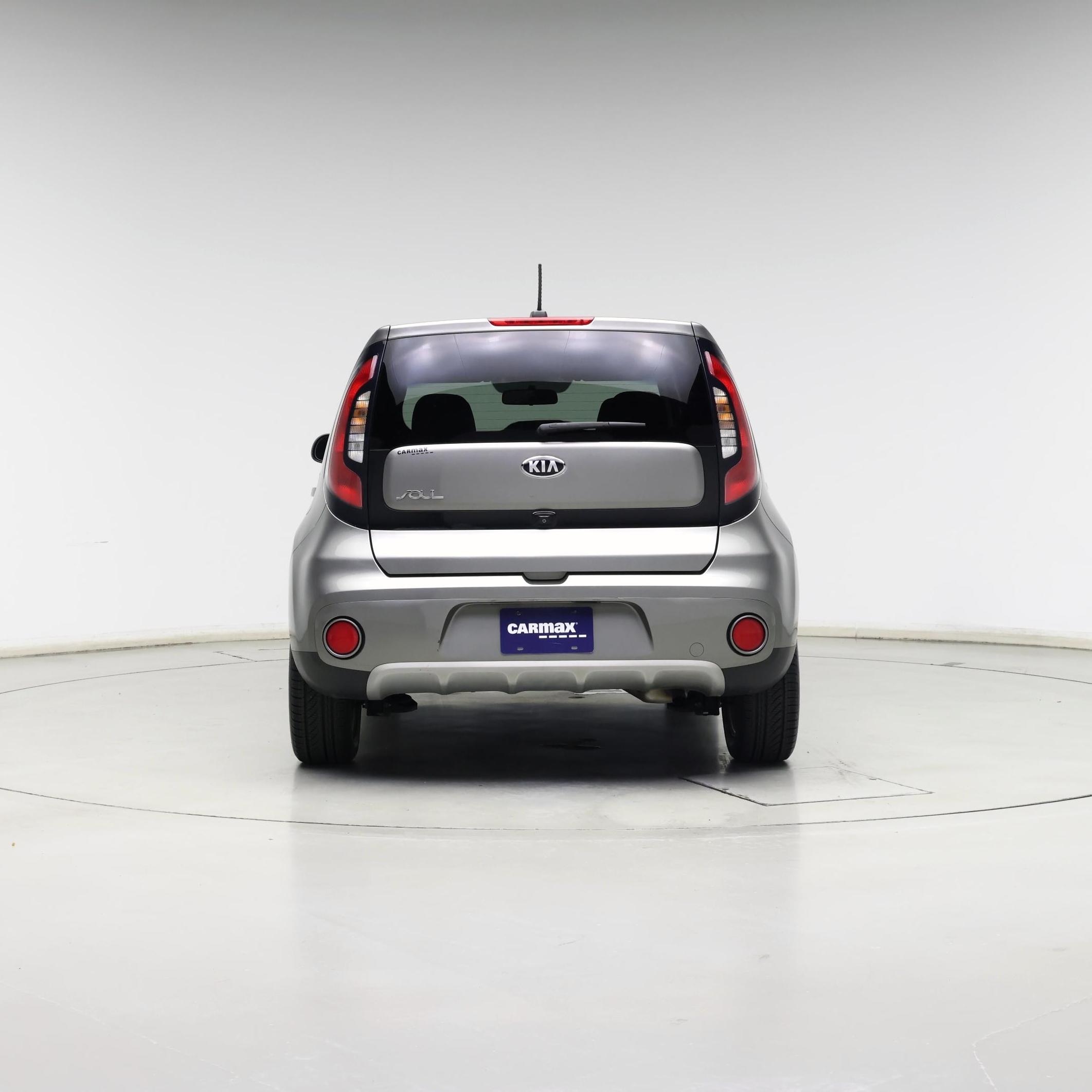 Thumbnail: 2019 Kia Soul - 6