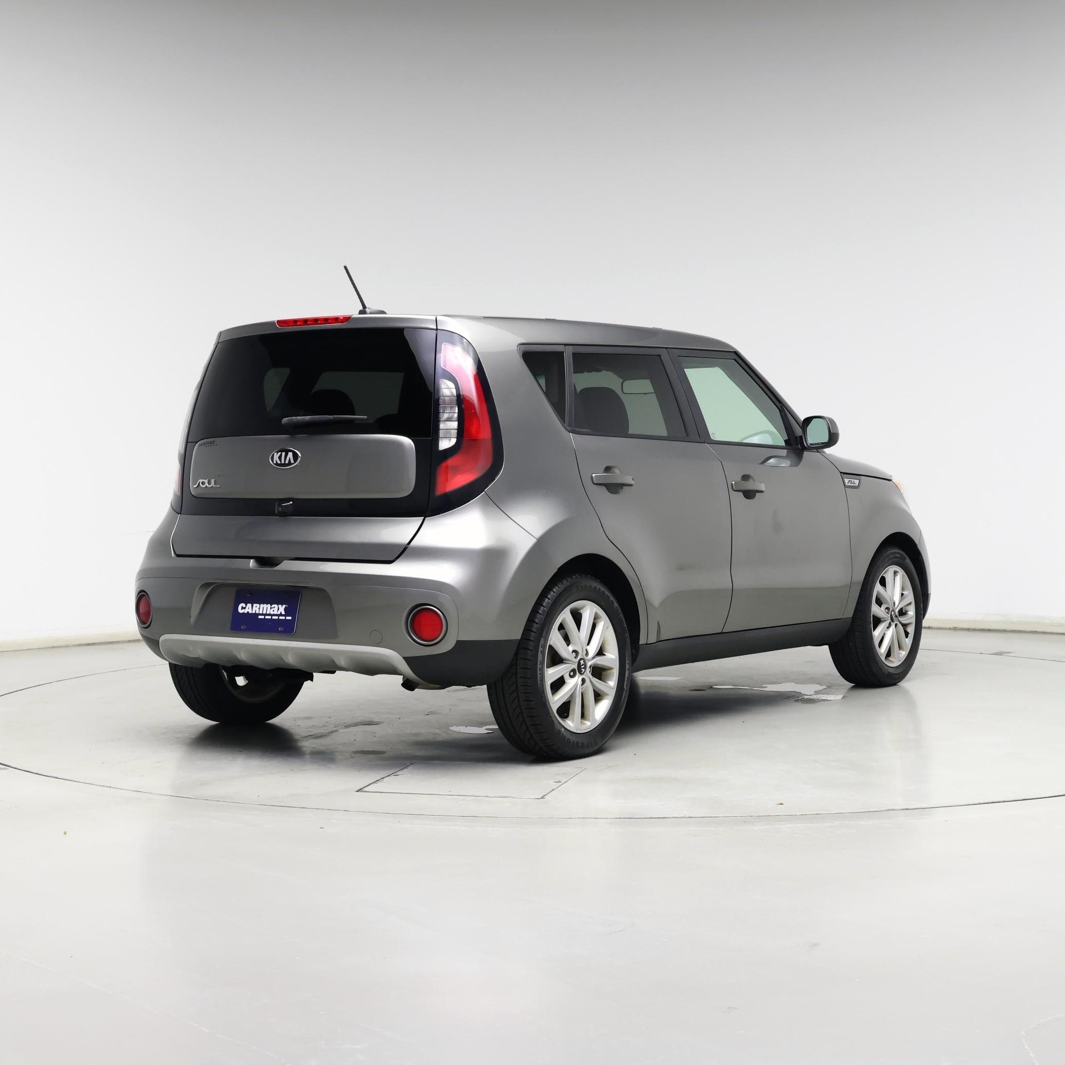 Thumbnail: 2019 Kia Soul - 8