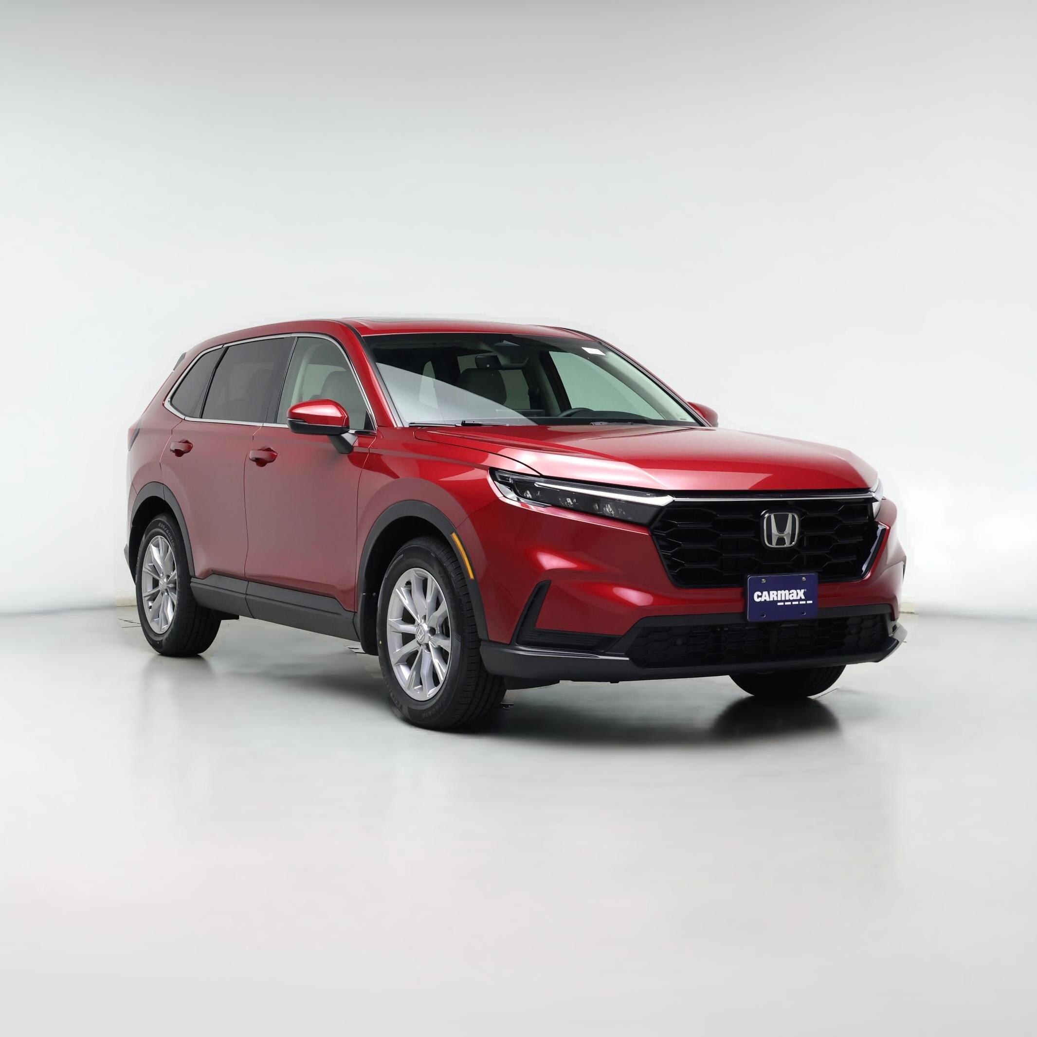 Thumbnail: 2023 Honda CR-V - 1