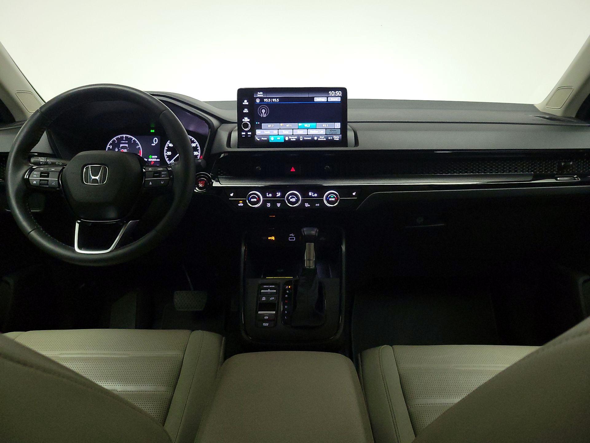 Thumbnail: 2023 Honda CR-V - 9