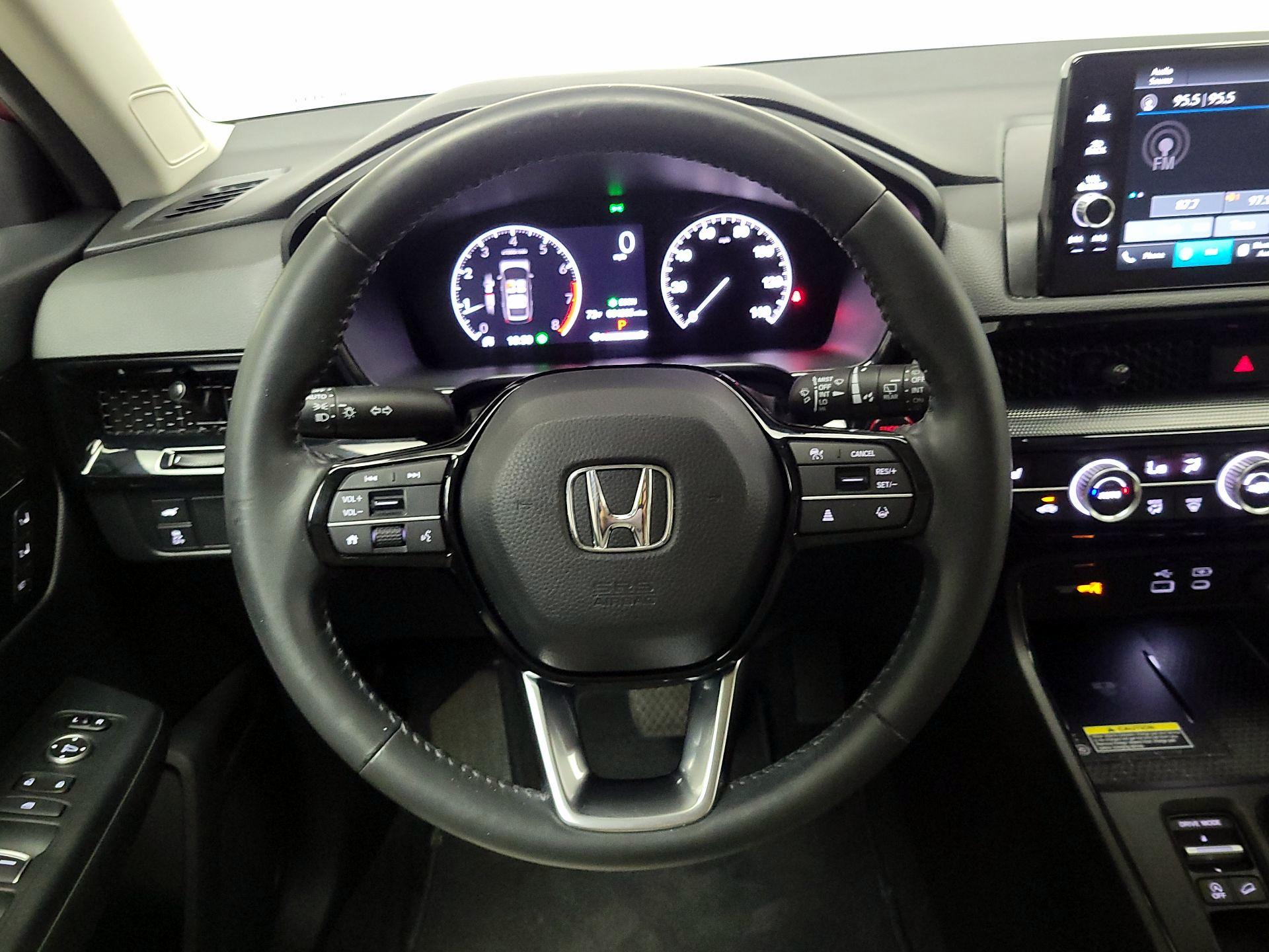 Thumbnail: 2023 Honda CR-V - 10