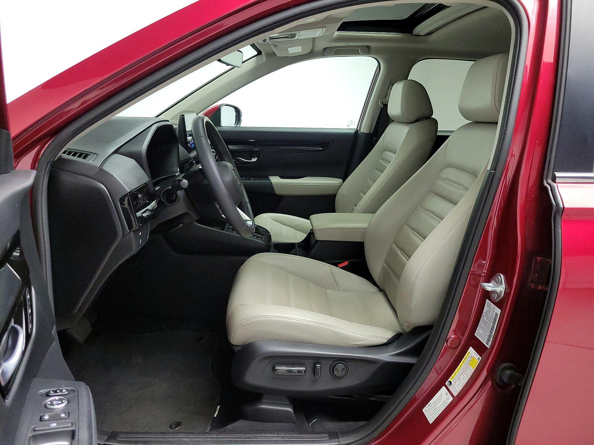 Thumbnail: 2023 Honda CR-V - 11