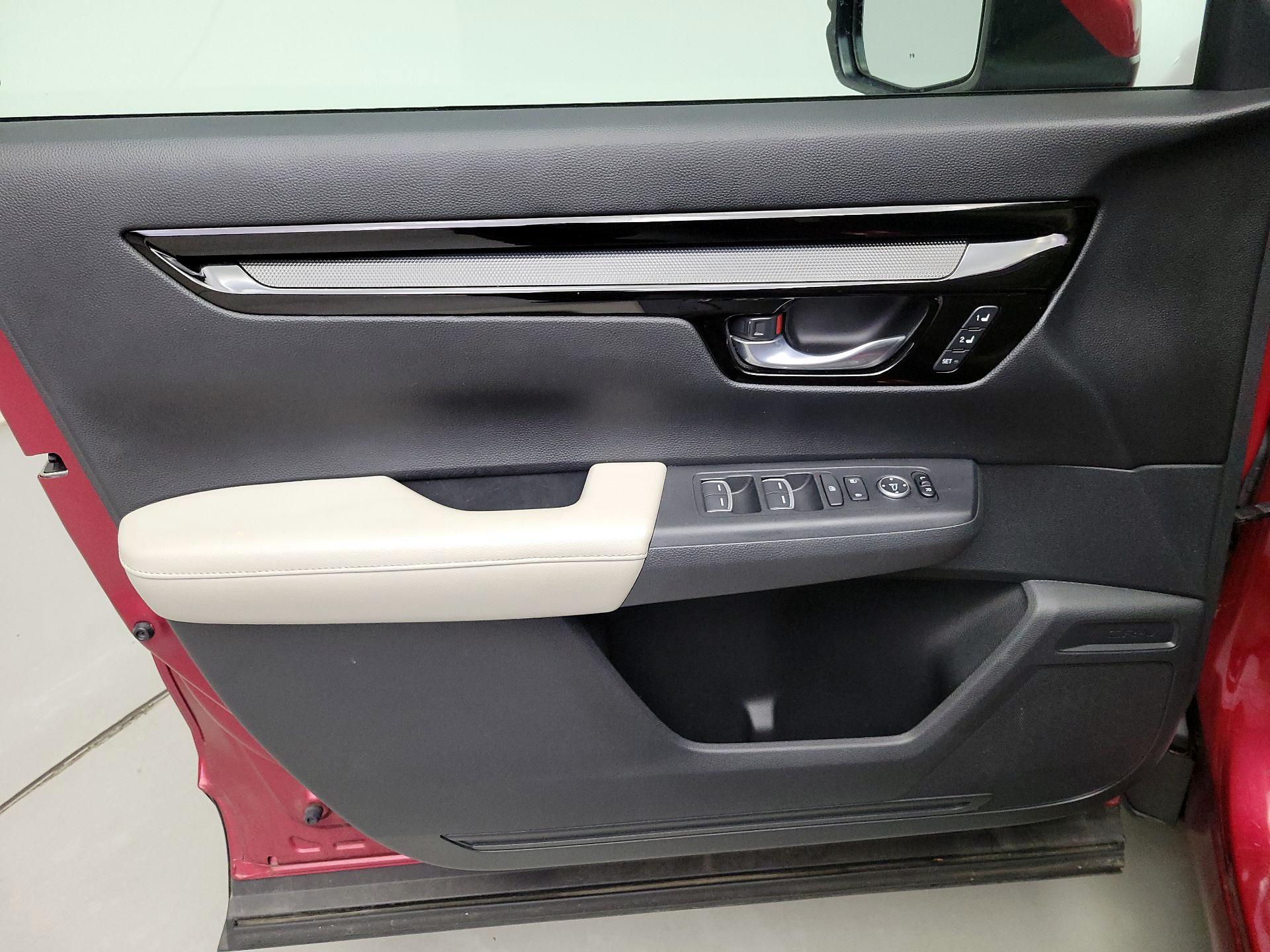 Thumbnail: 2023 Honda CR-V - 12