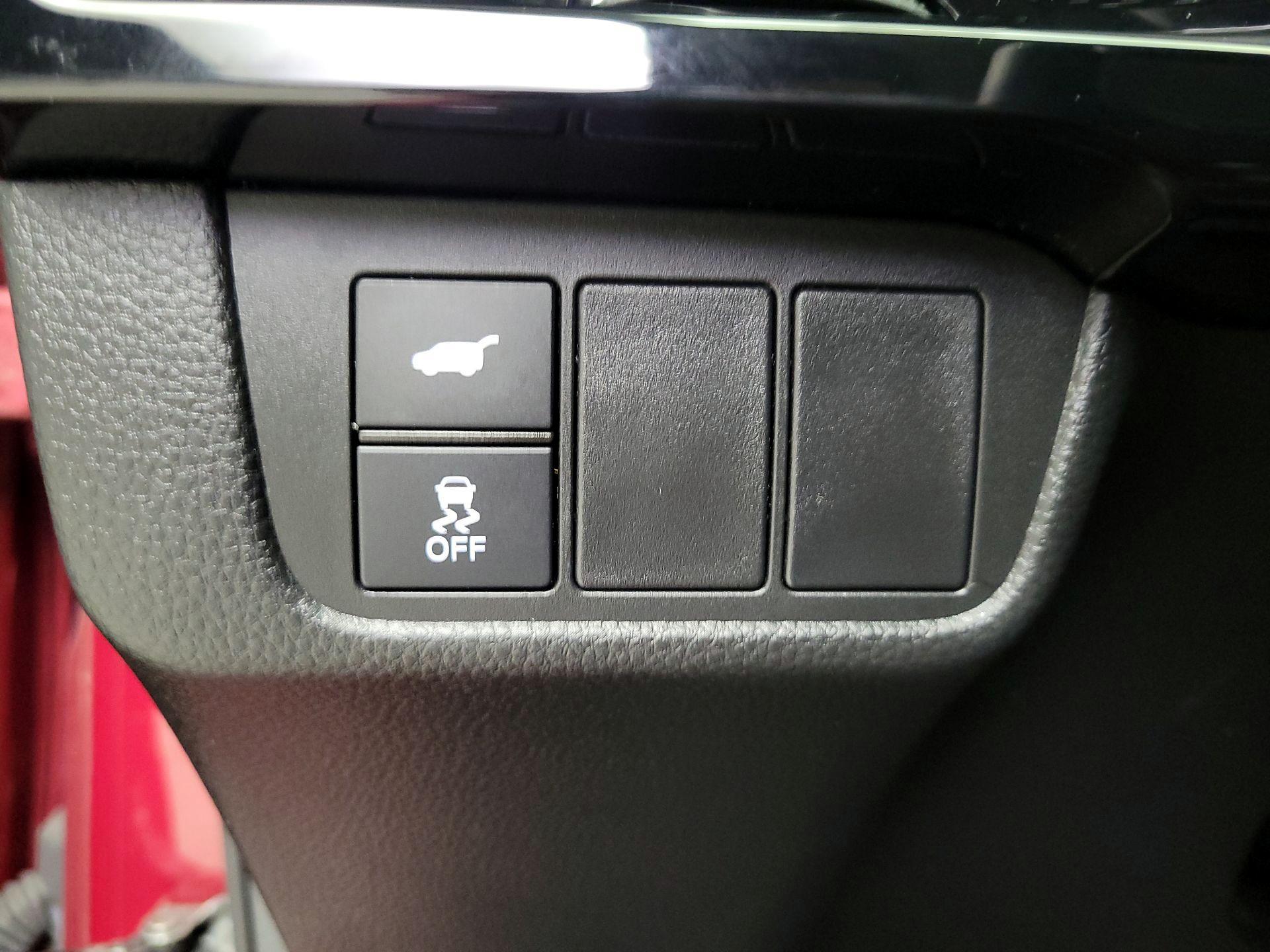 Thumbnail: 2023 Honda CR-V - 13