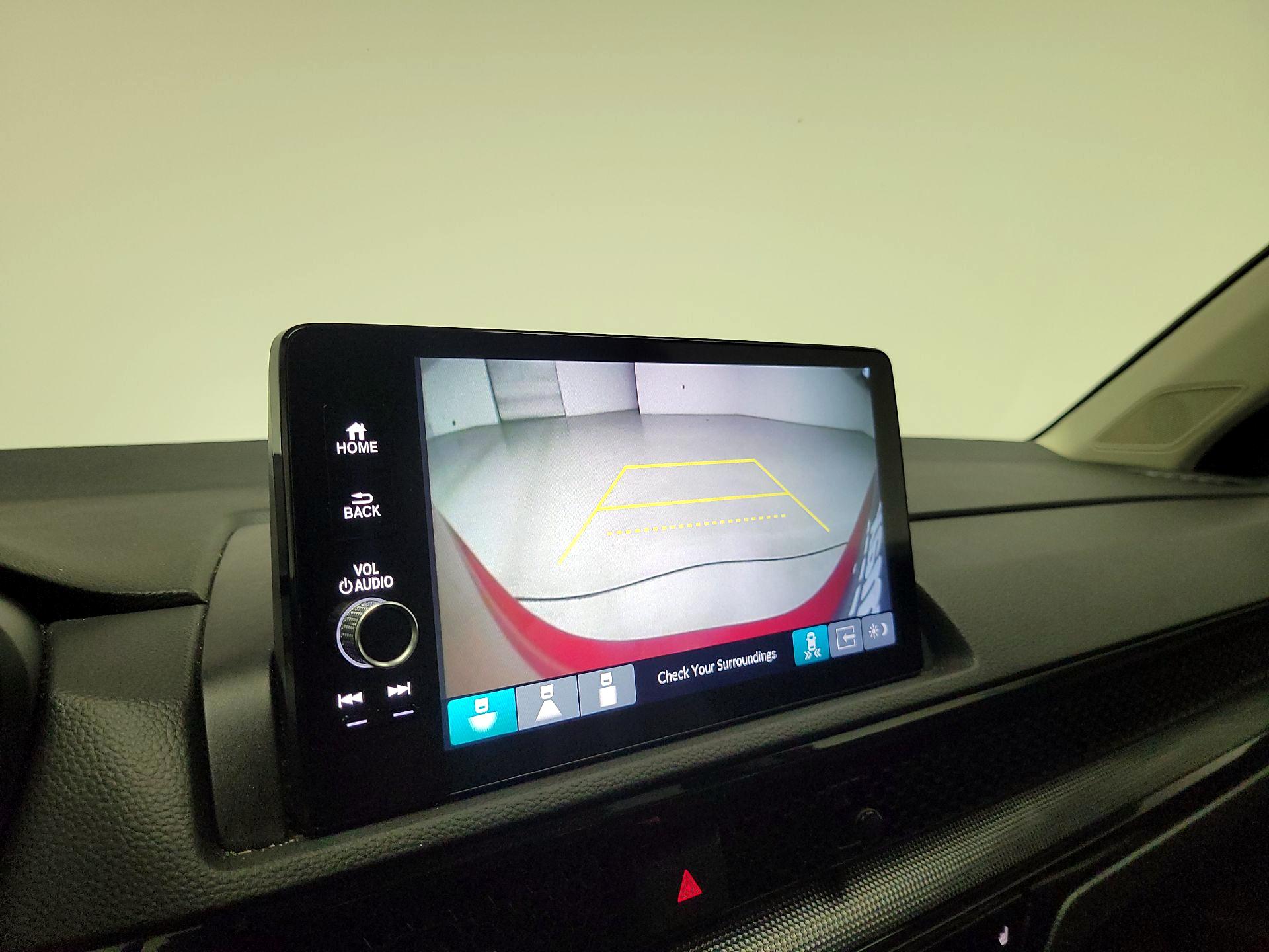 Thumbnail: 2023 Honda CR-V - 14