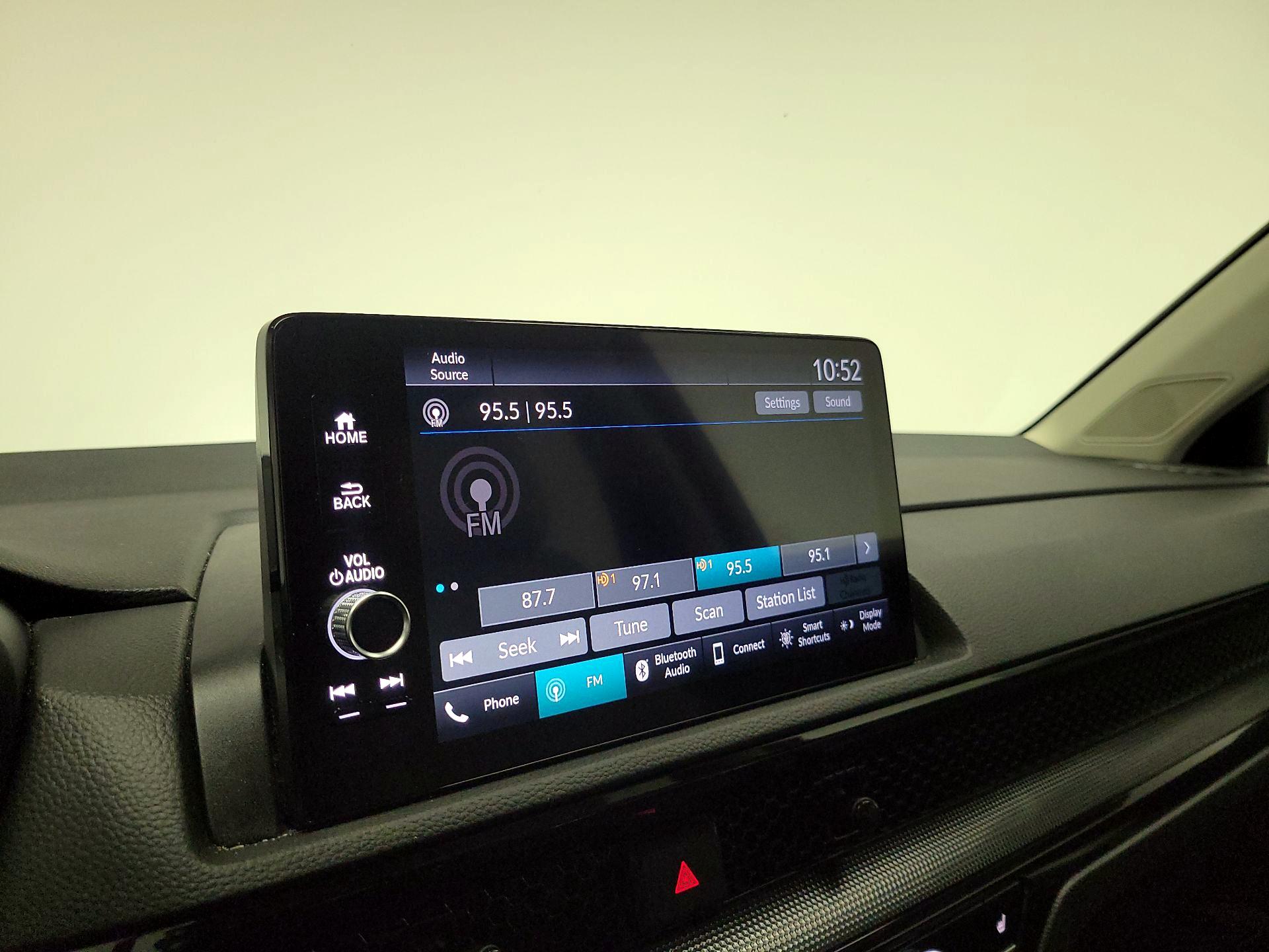 Thumbnail: 2023 Honda CR-V - 15