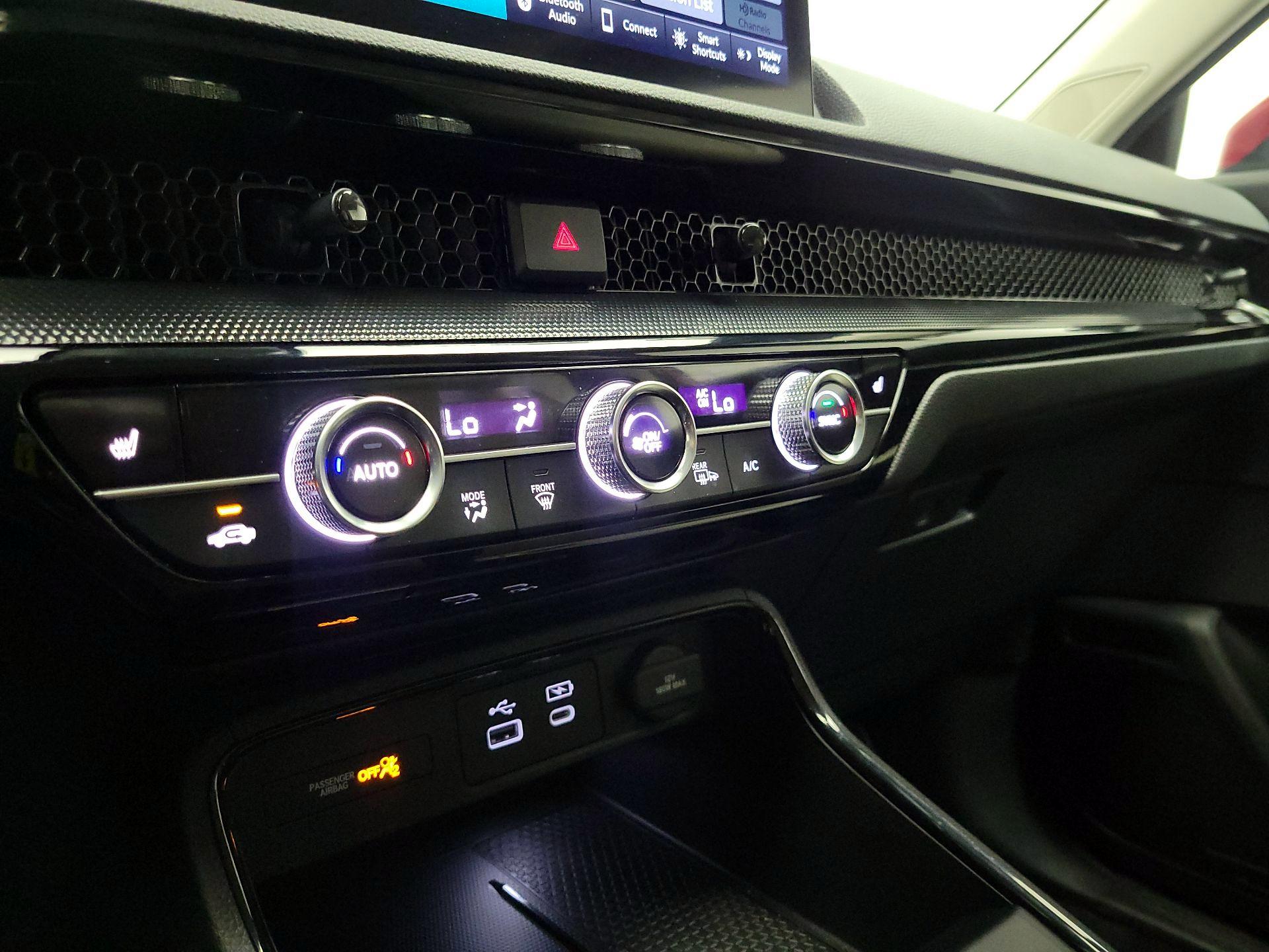 Thumbnail: 2023 Honda CR-V - 16