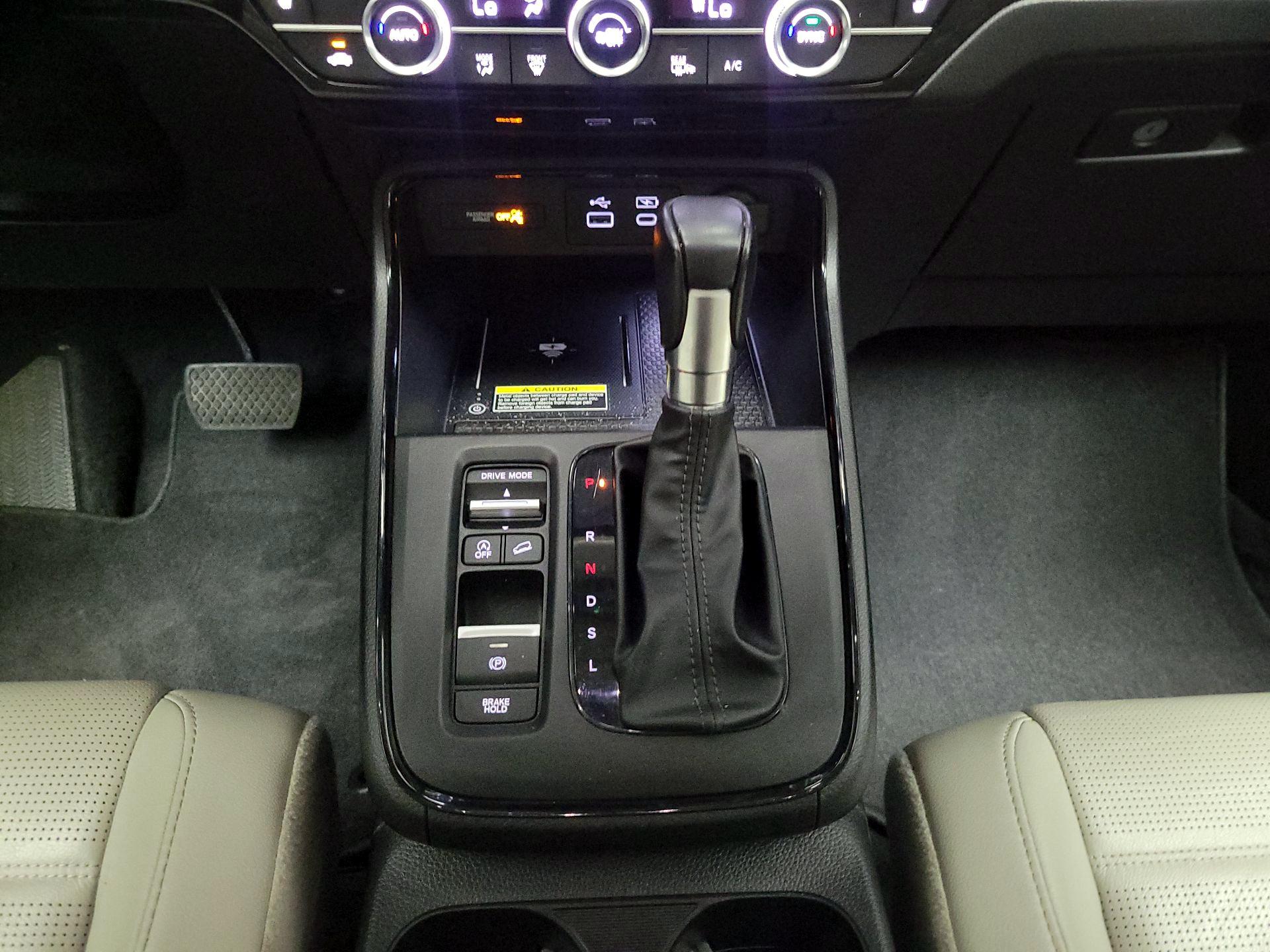 Thumbnail: 2023 Honda CR-V - 17