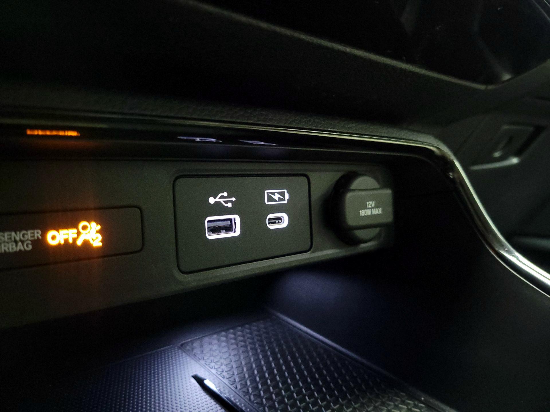 Thumbnail: 2023 Honda CR-V - 18