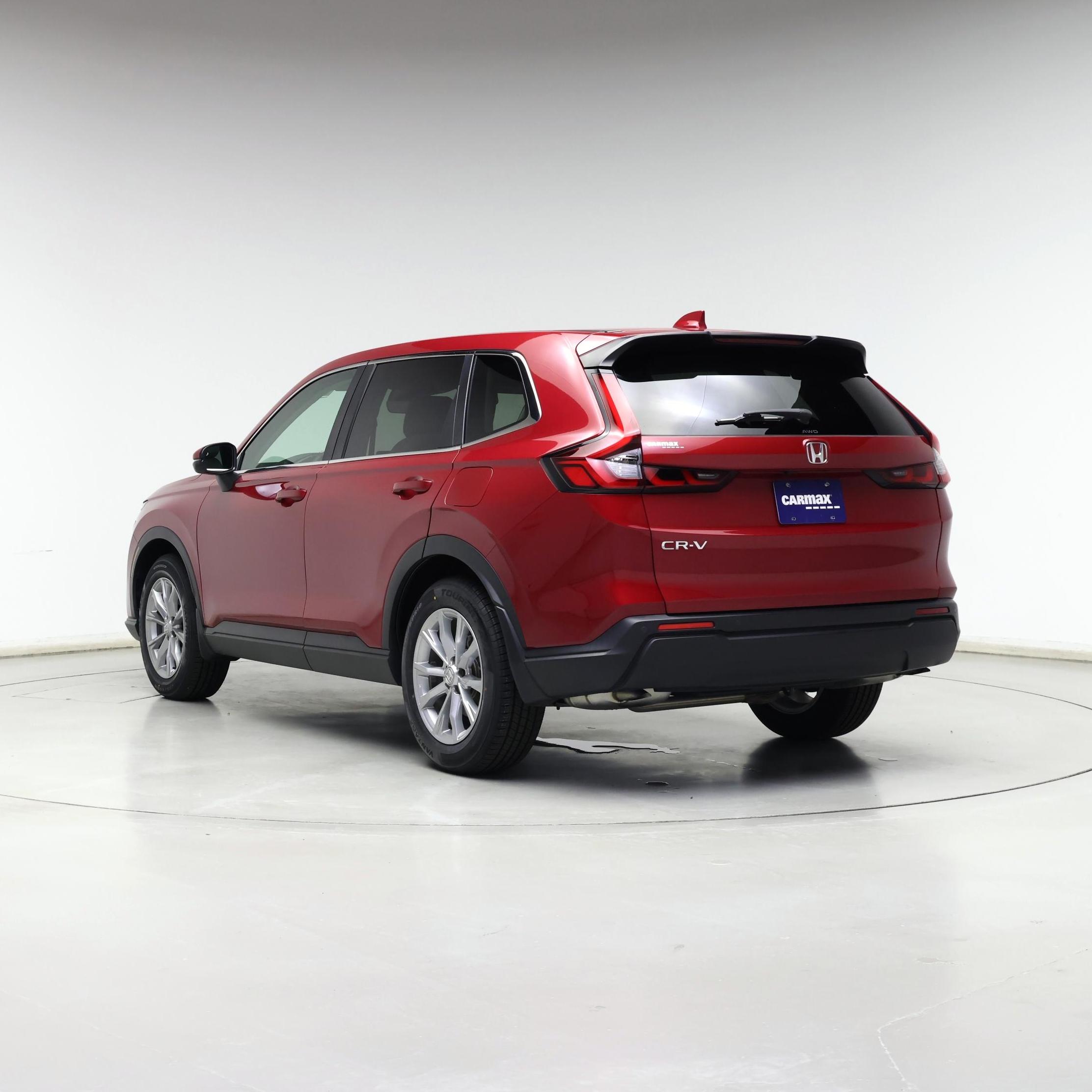 Thumbnail: 2023 Honda CR-V - 2