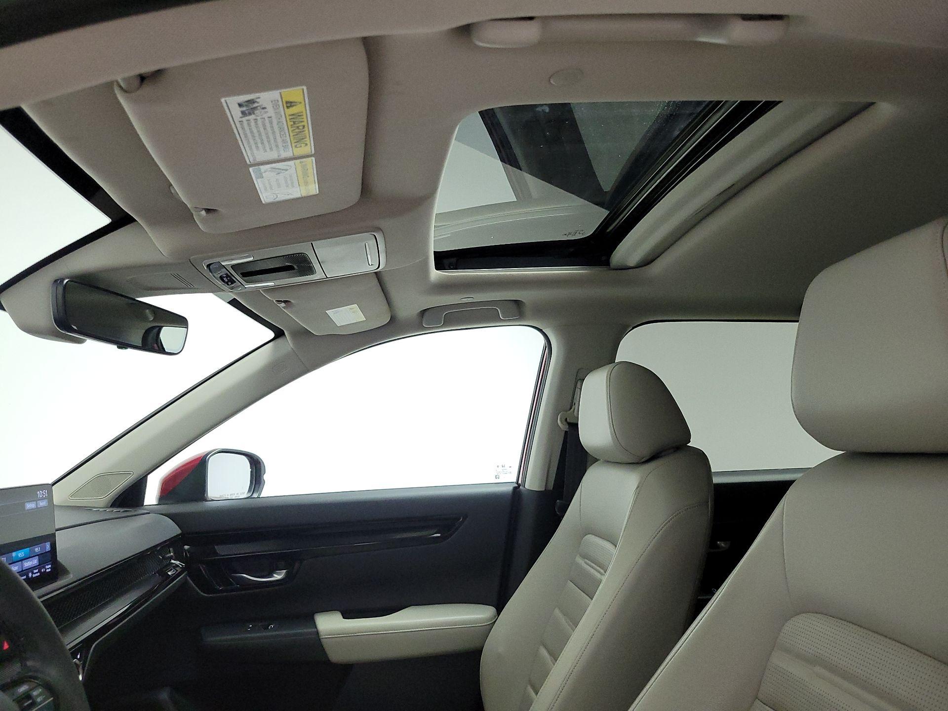 Thumbnail: 2023 Honda CR-V - 19