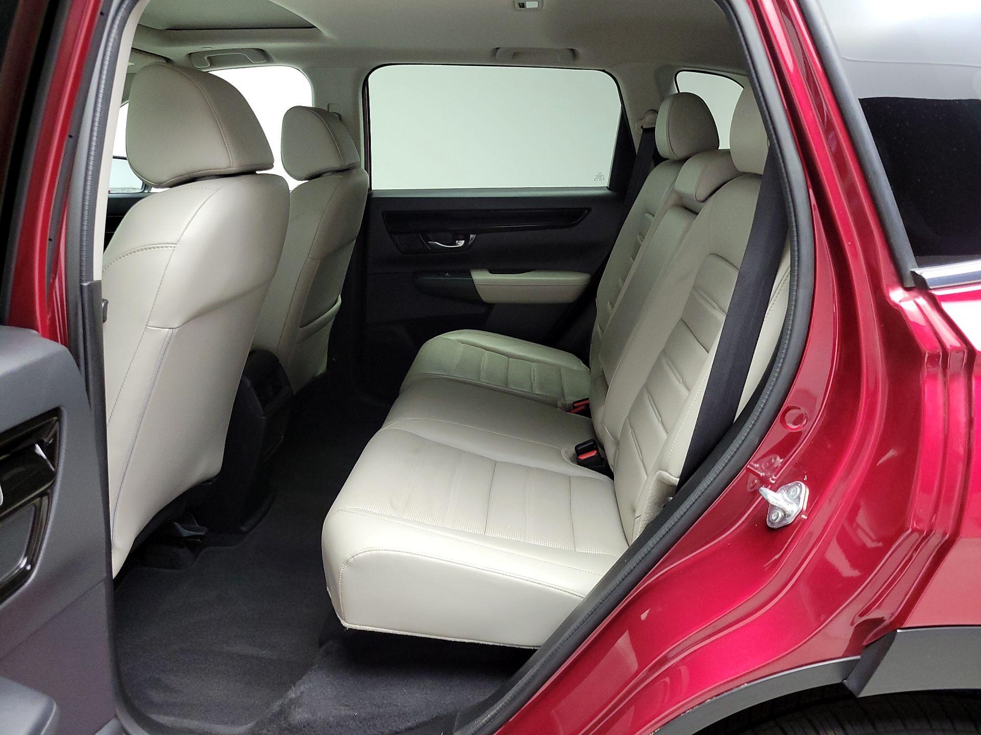 Thumbnail: 2023 Honda CR-V - 20