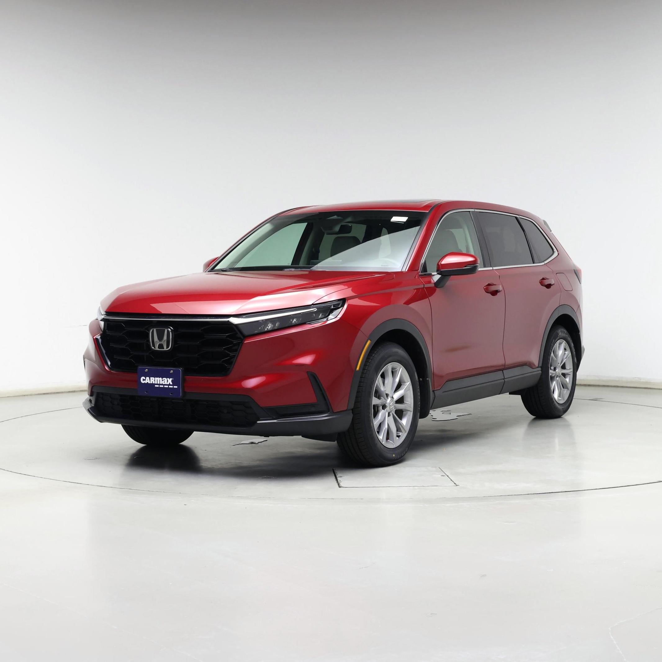 Thumbnail: 2023 Honda CR-V - 4