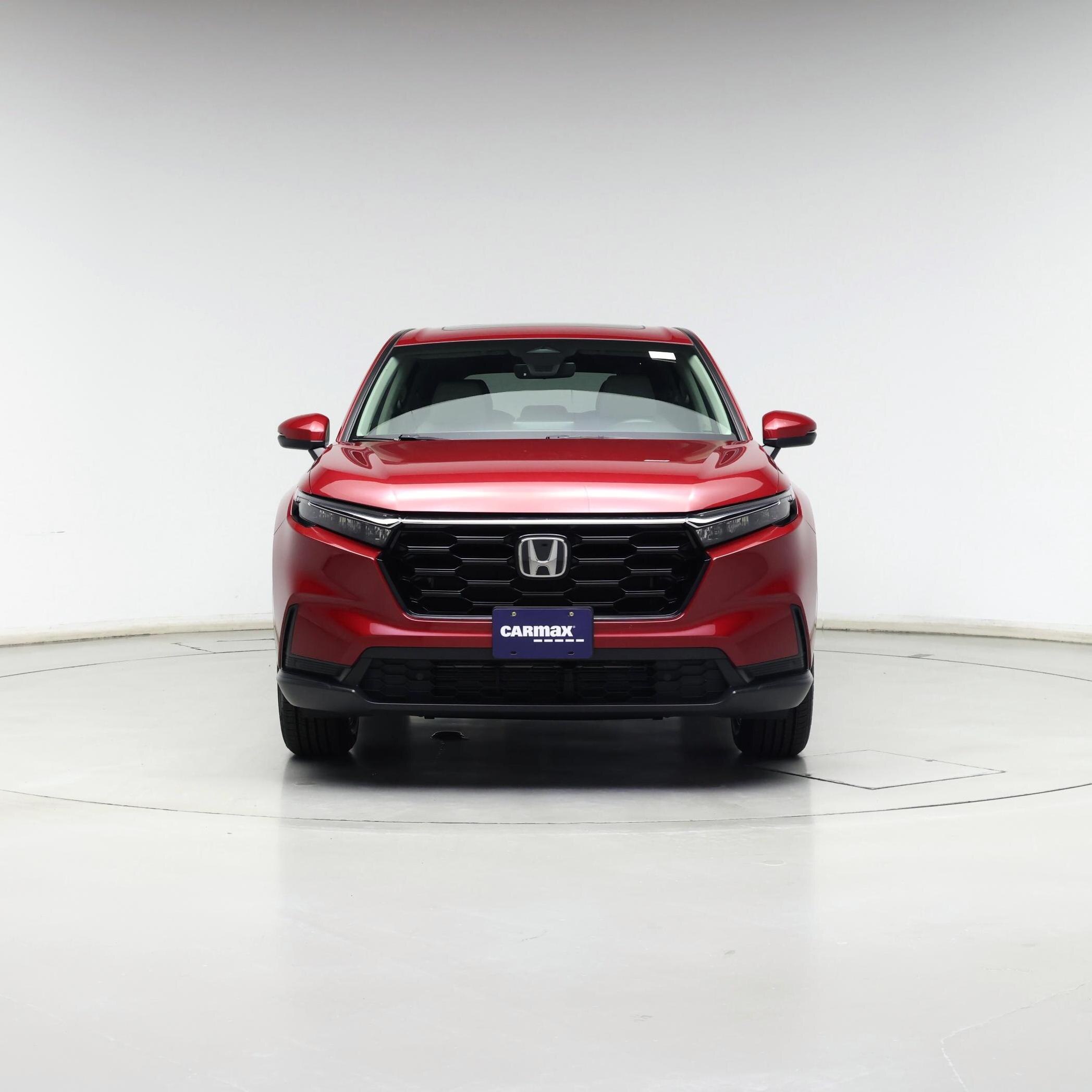 Thumbnail: 2023 Honda CR-V - 5
