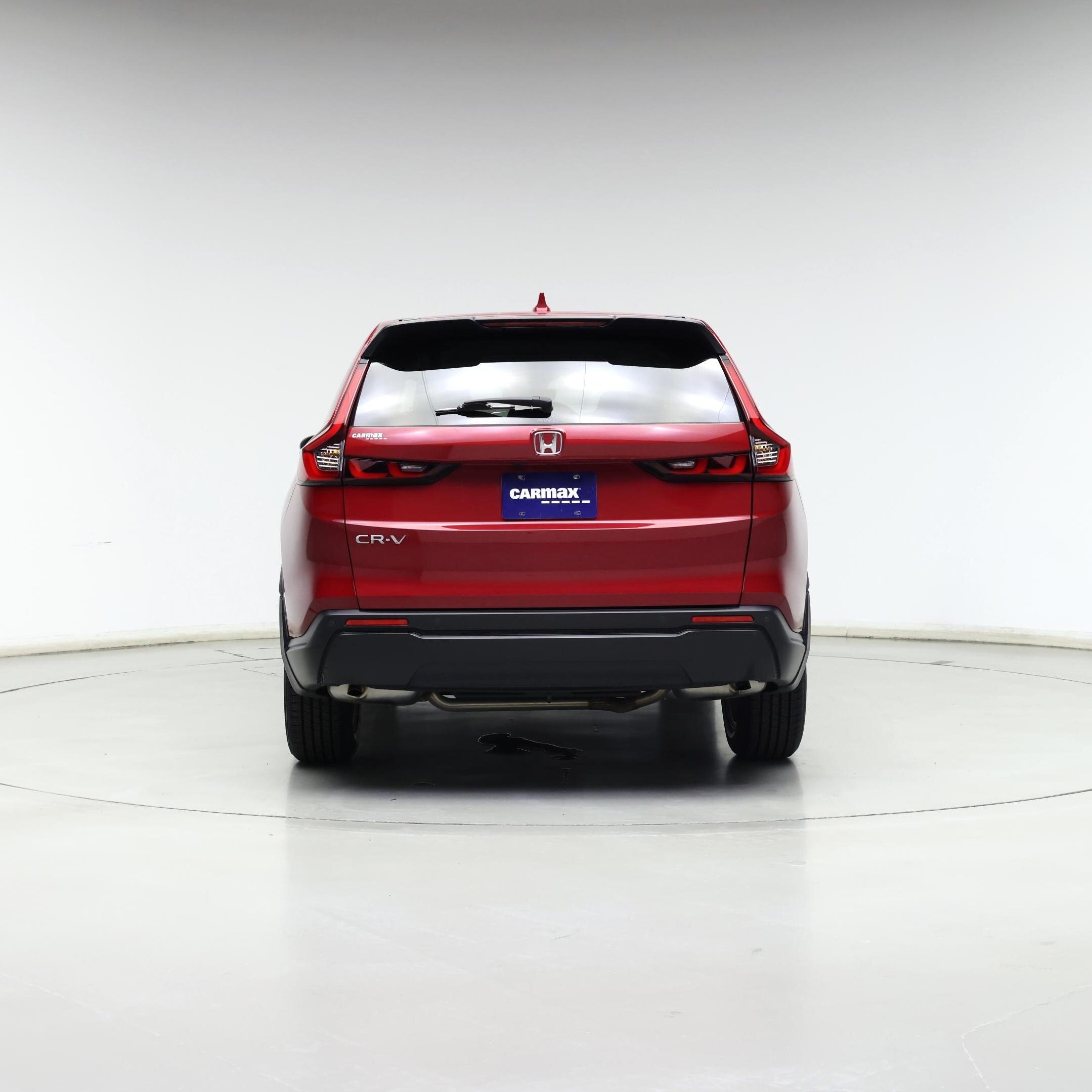 Thumbnail: 2023 Honda CR-V - 6