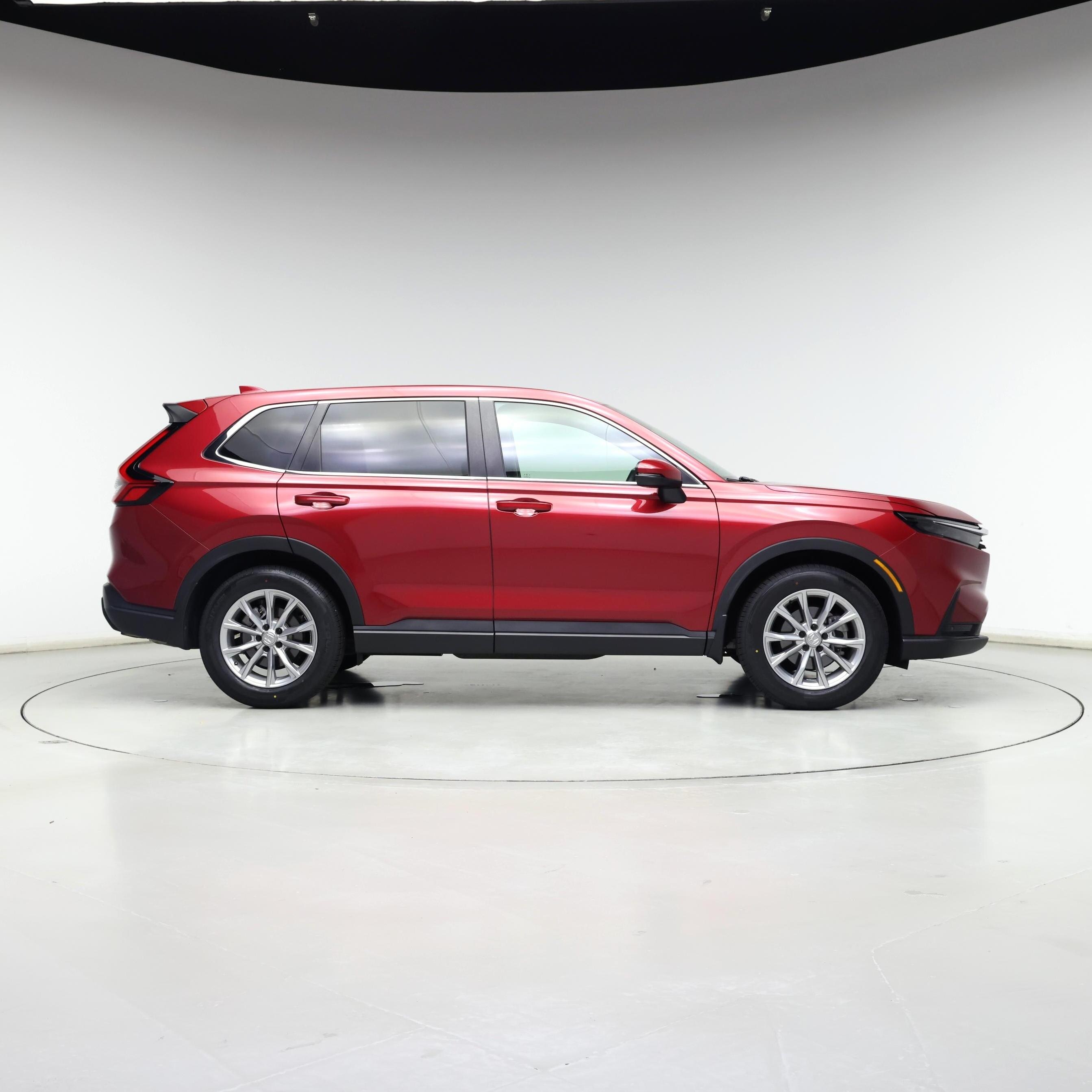 Thumbnail: 2023 Honda CR-V - 7