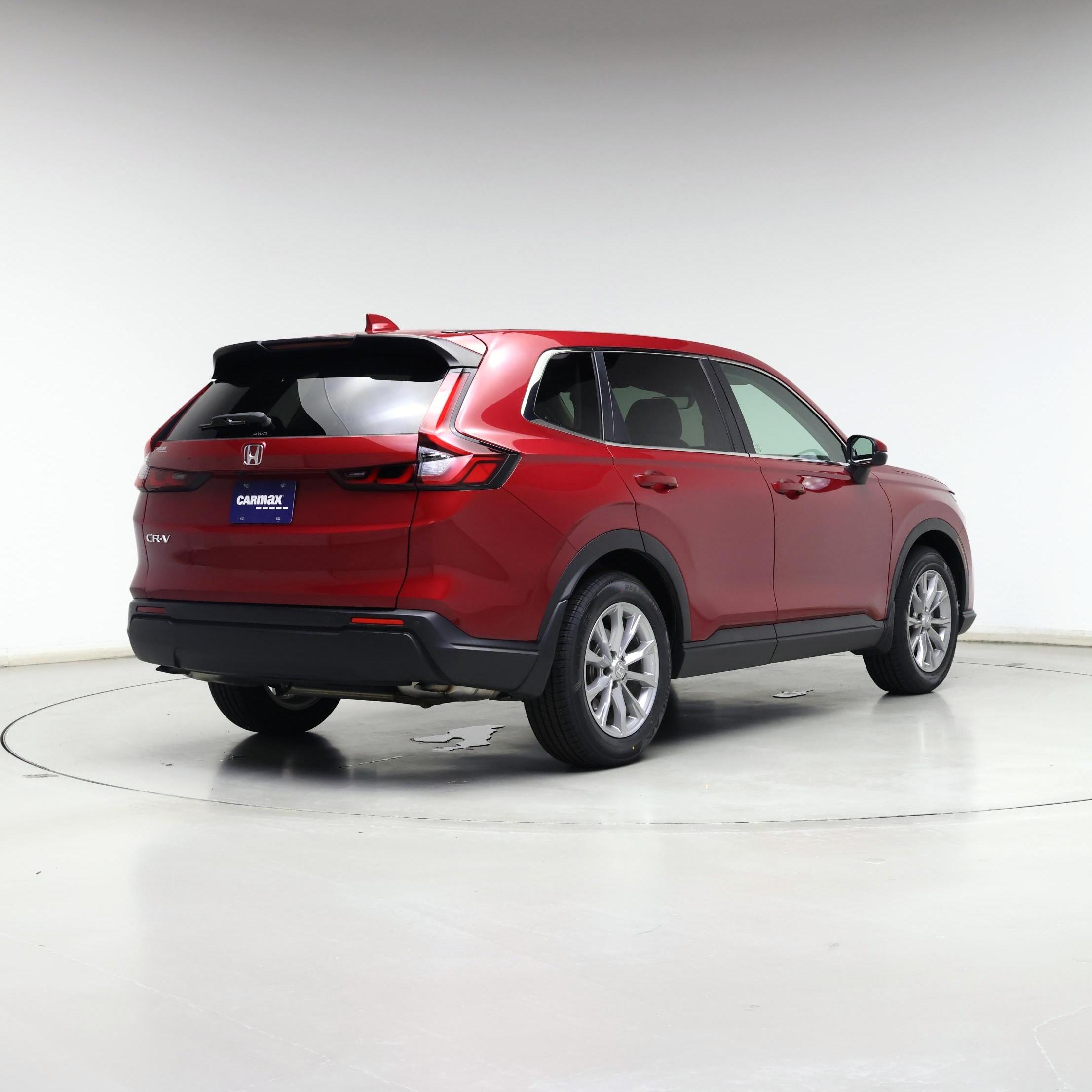 Thumbnail: 2023 Honda CR-V - 8