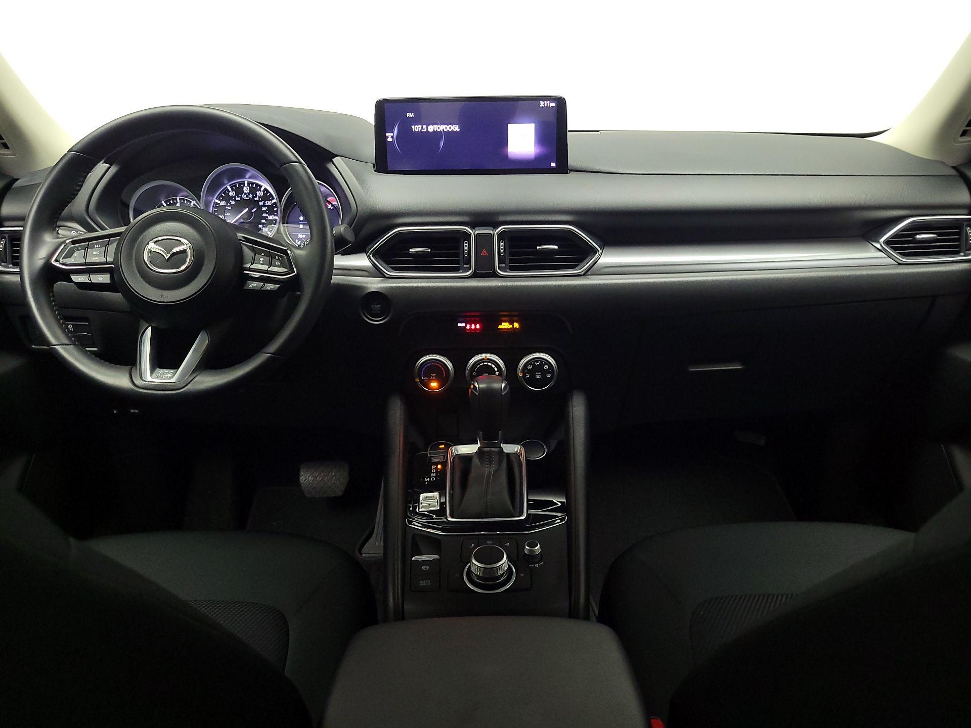 Thumbnail: 2023 Mazda CX-5 - 9