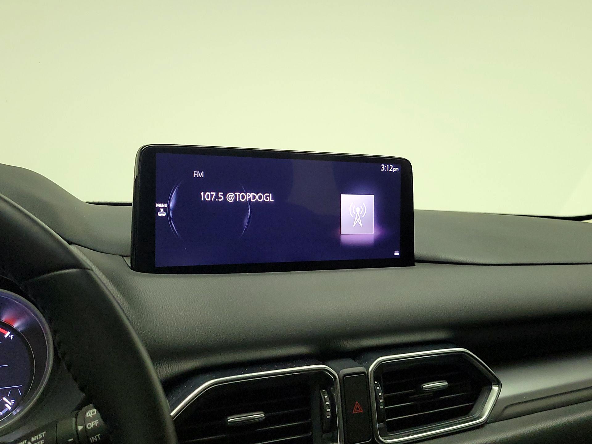 Thumbnail: 2023 Mazda CX-5 - 15