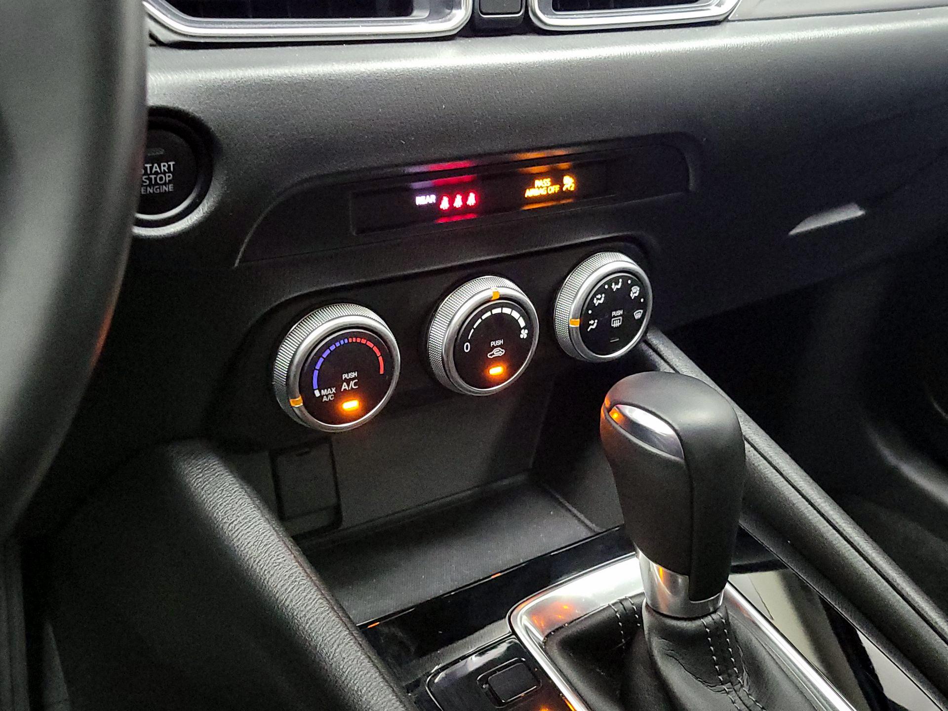 Thumbnail: 2023 Mazda CX-5 - 16